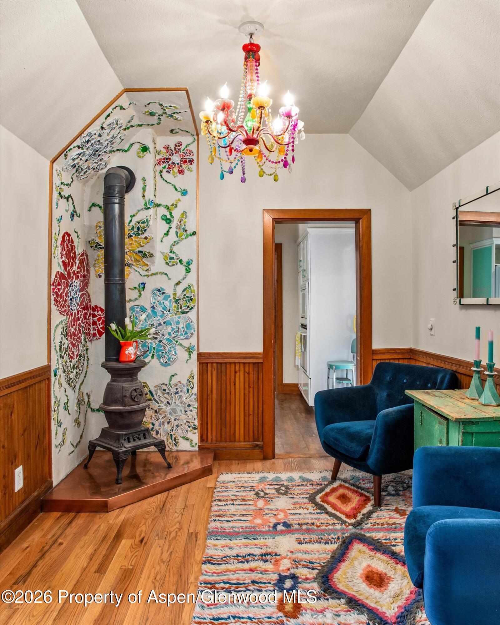 244 Redstone Boulevard Redstone CO 81623