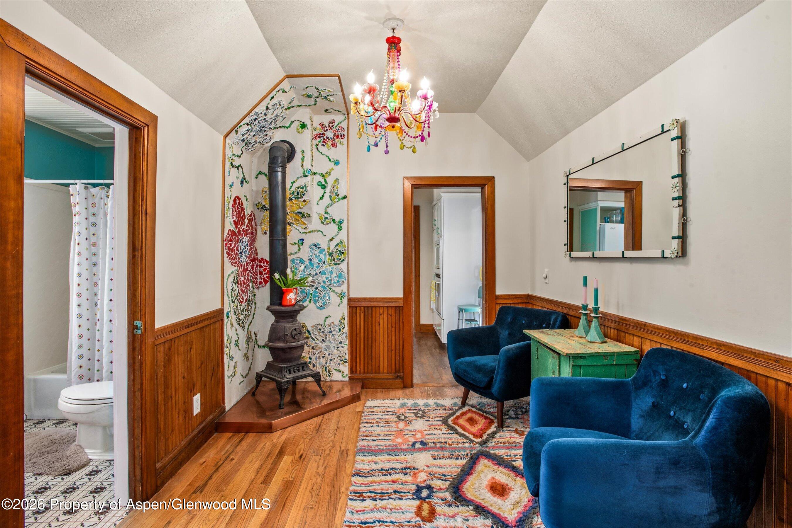 244 Redstone Boulevard Redstone CO 81623