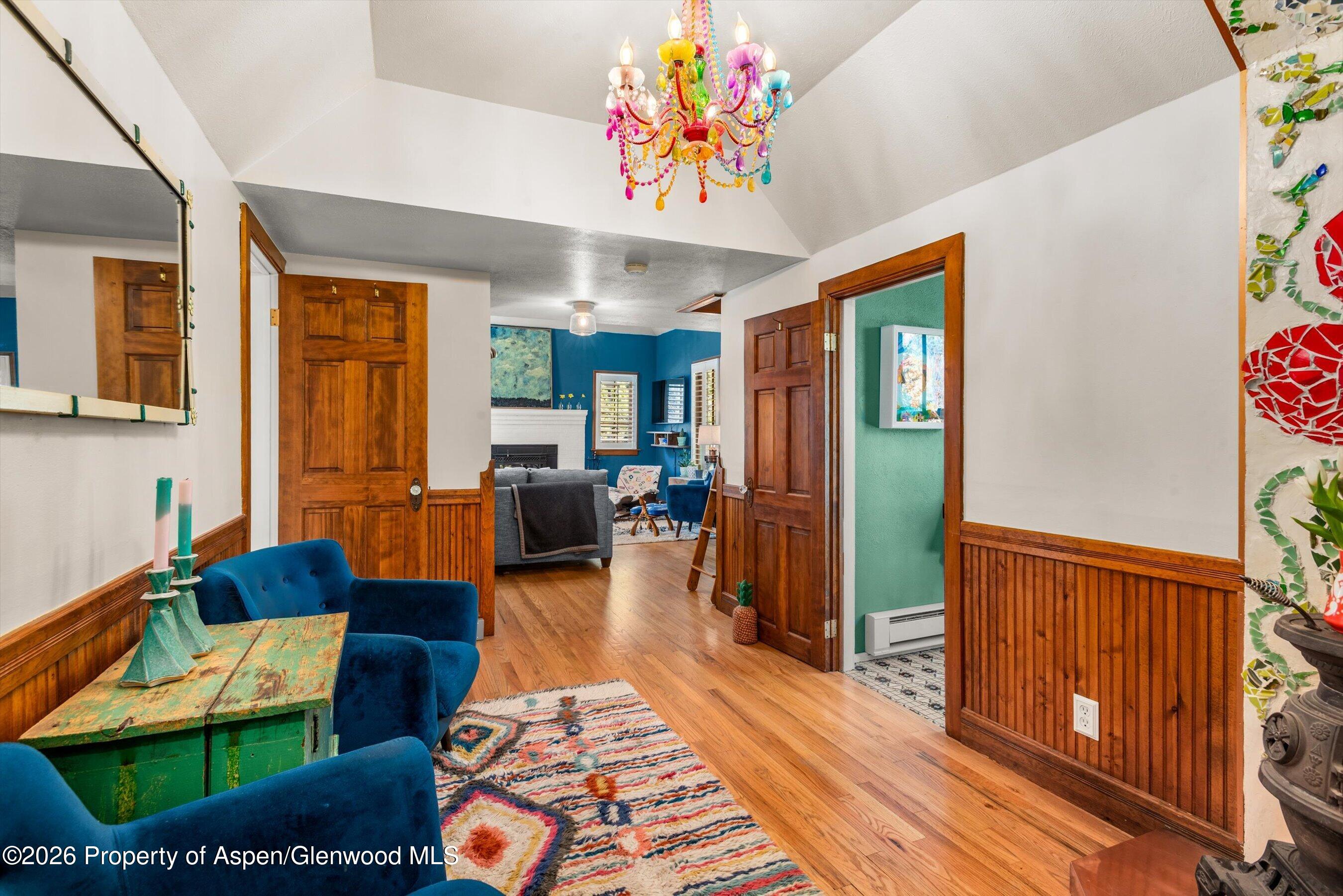 244 Redstone Boulevard Redstone CO 81623