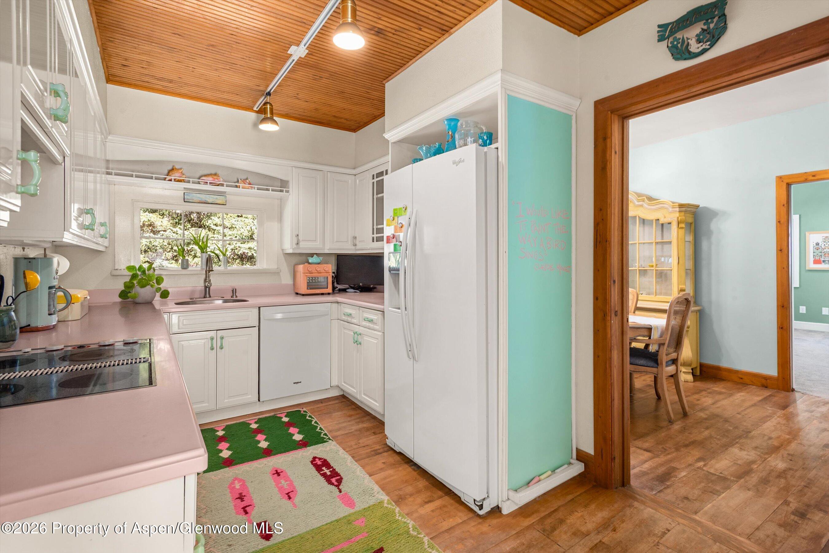 244 Redstone Boulevard Redstone CO 81623