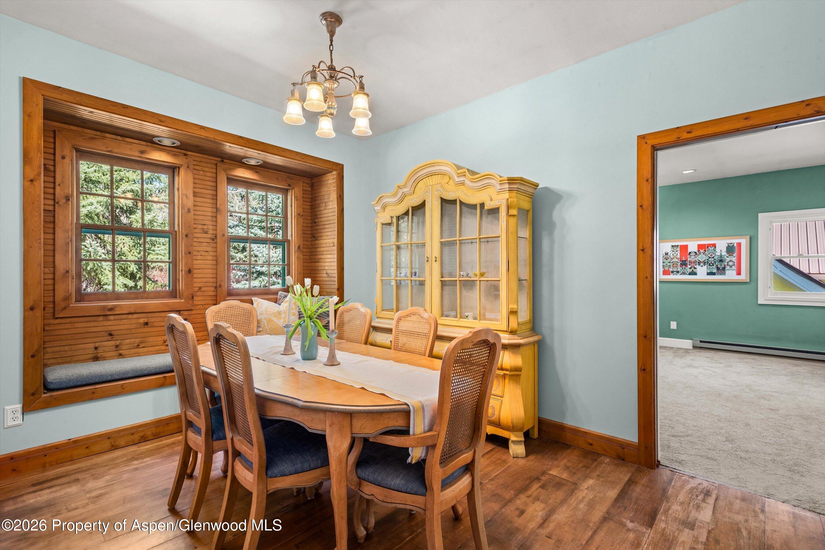 244 Redstone Boulevard Redstone CO 81623