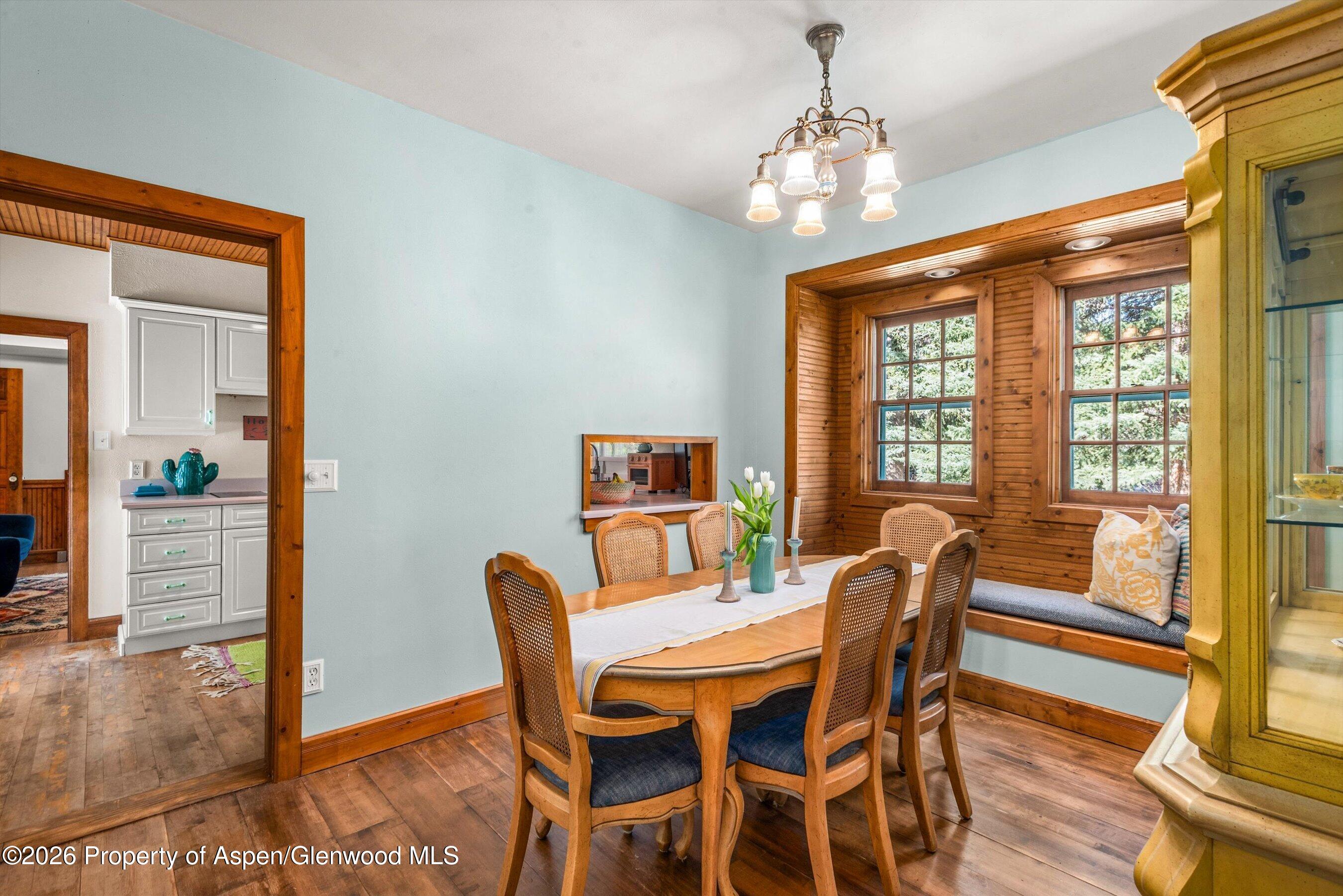 244 Redstone Boulevard Redstone CO 81623