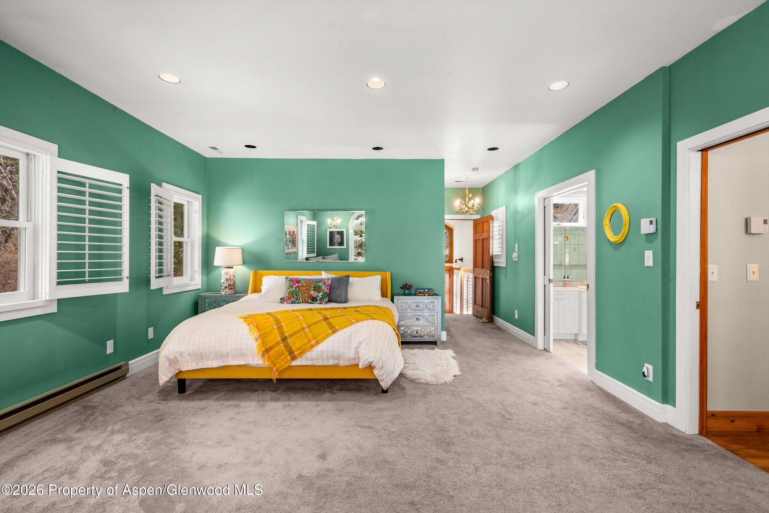 244 Redstone Boulevard Redstone CO 81623