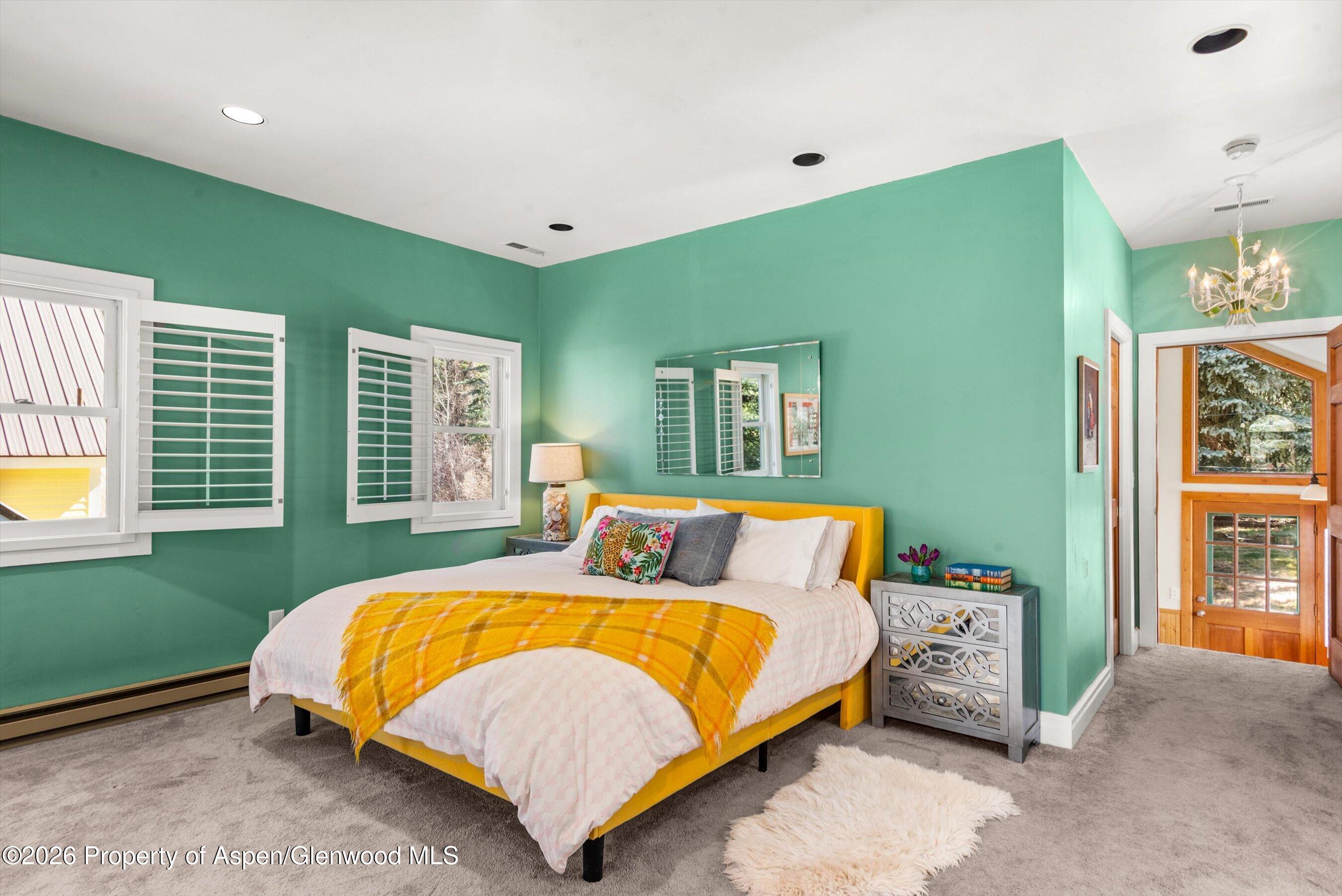 244 Redstone Boulevard Redstone CO 81623