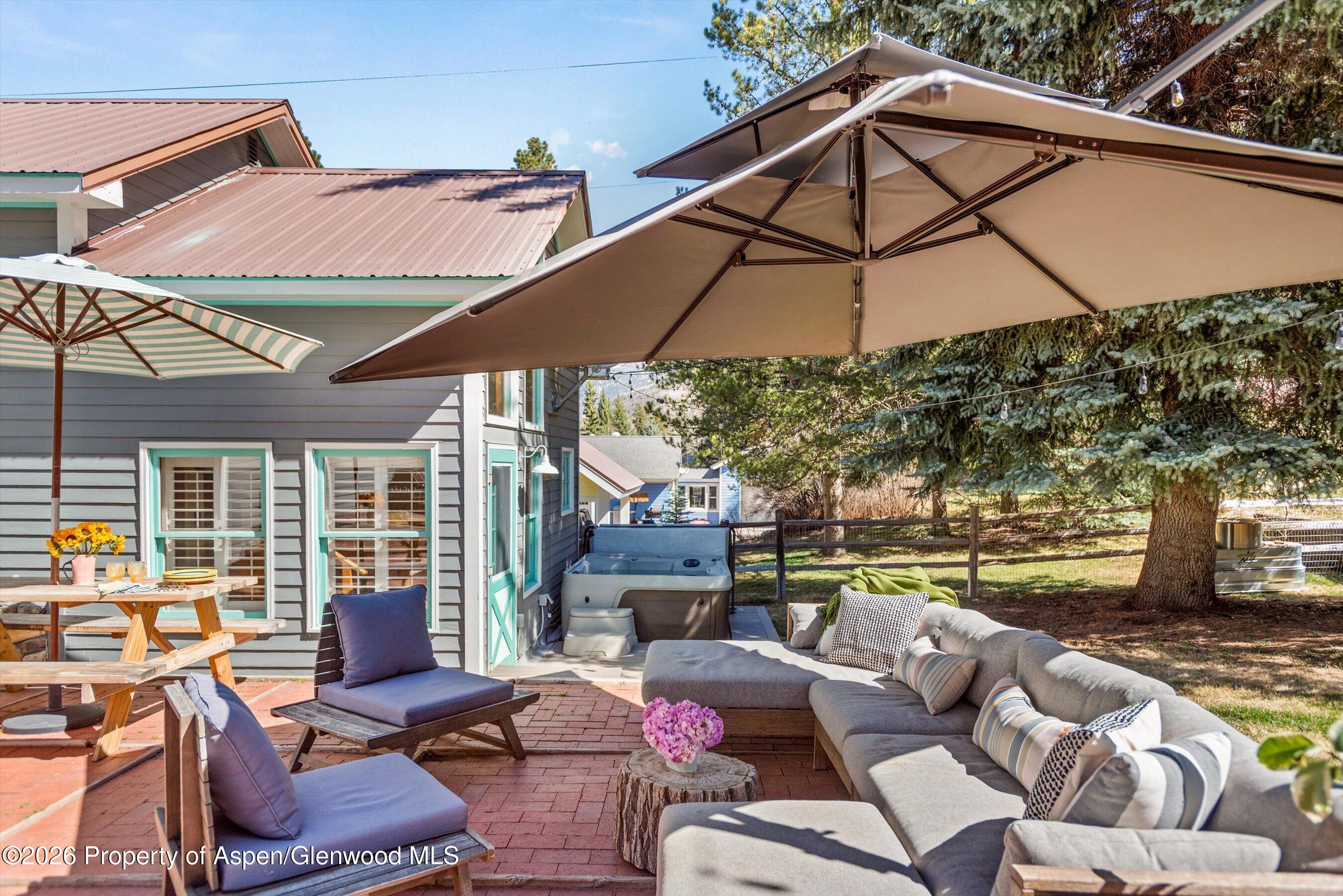 244 Redstone Boulevard Redstone CO 81623