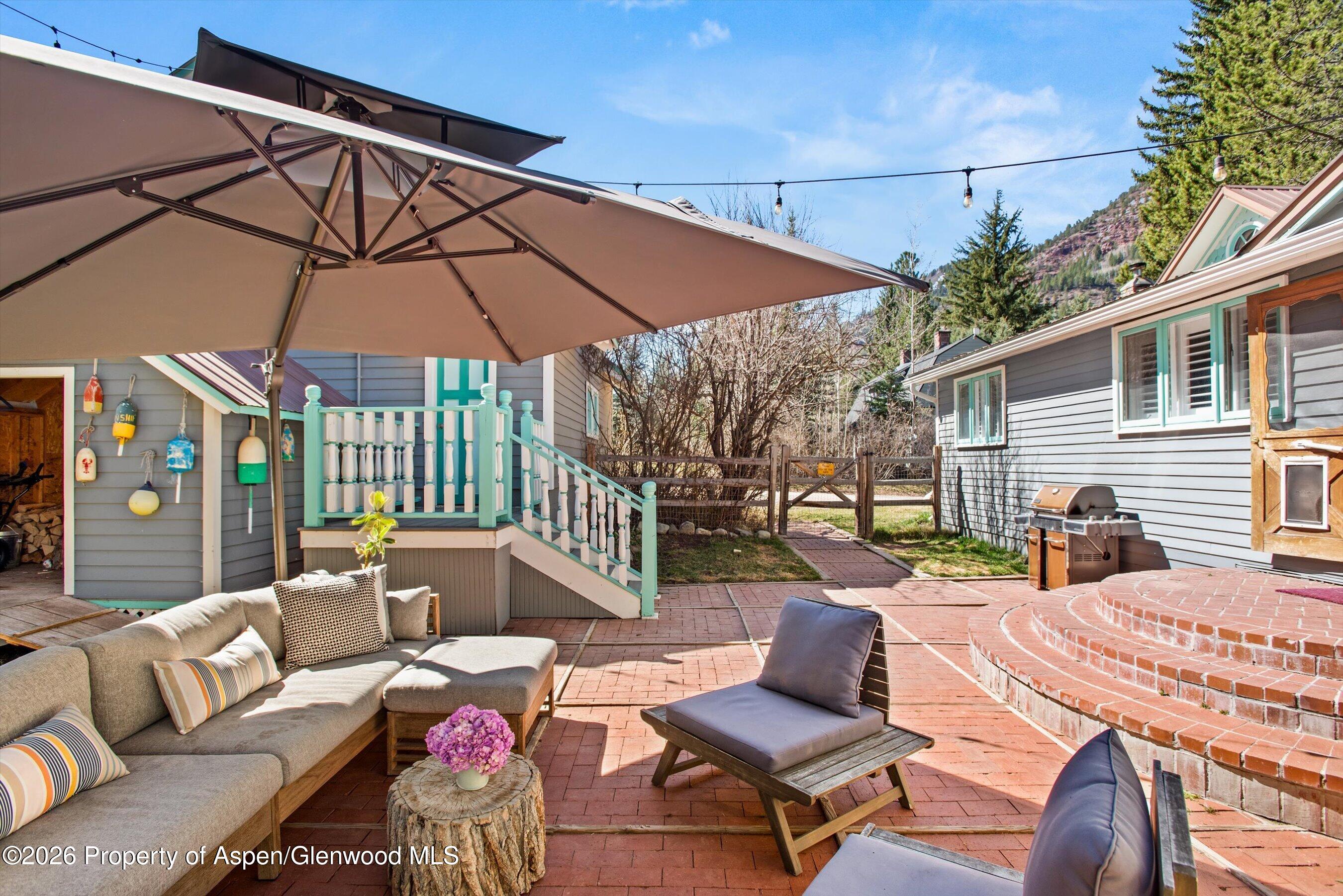 244 Redstone Boulevard Redstone CO 81623