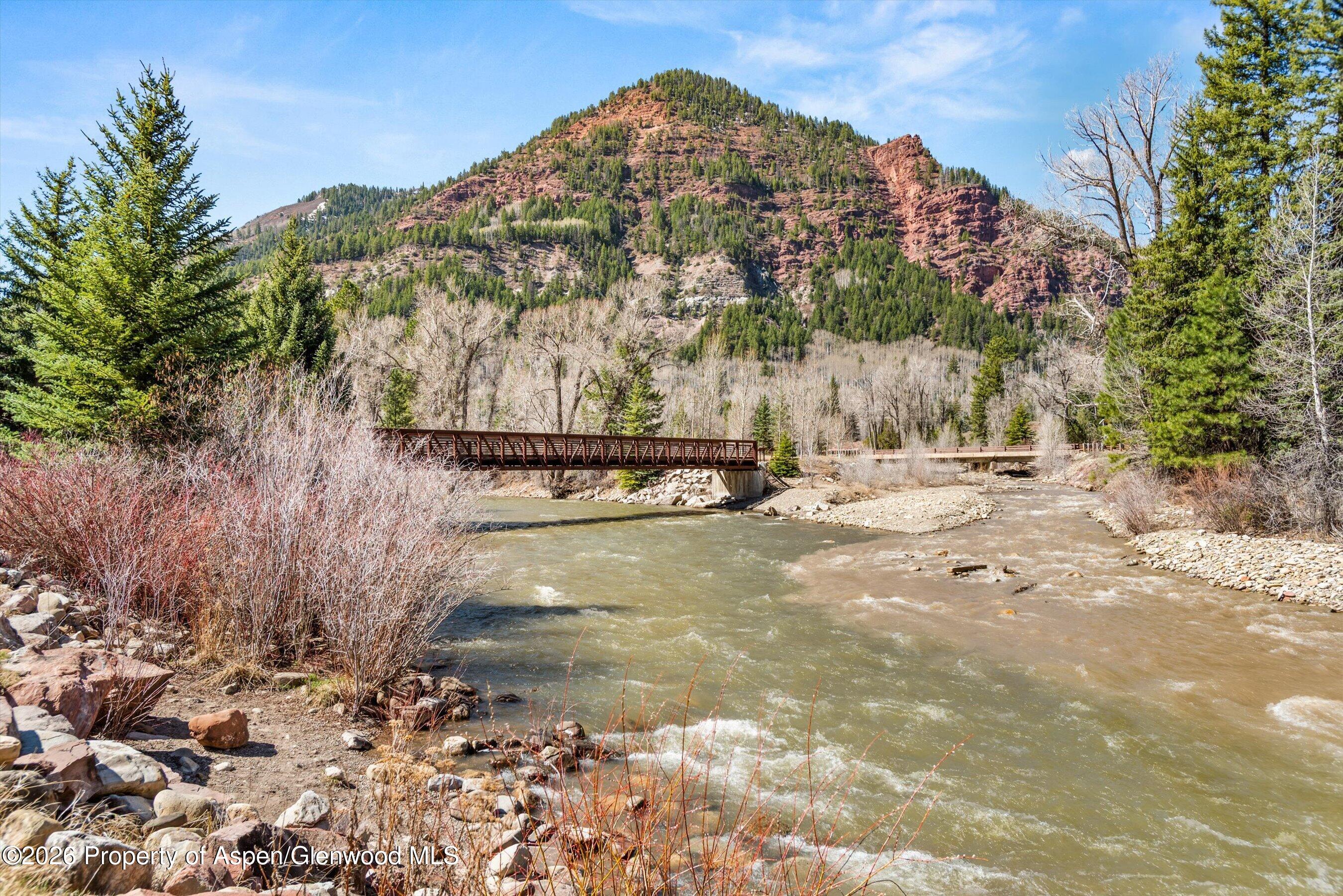 244 Redstone Boulevard Redstone CO 81623