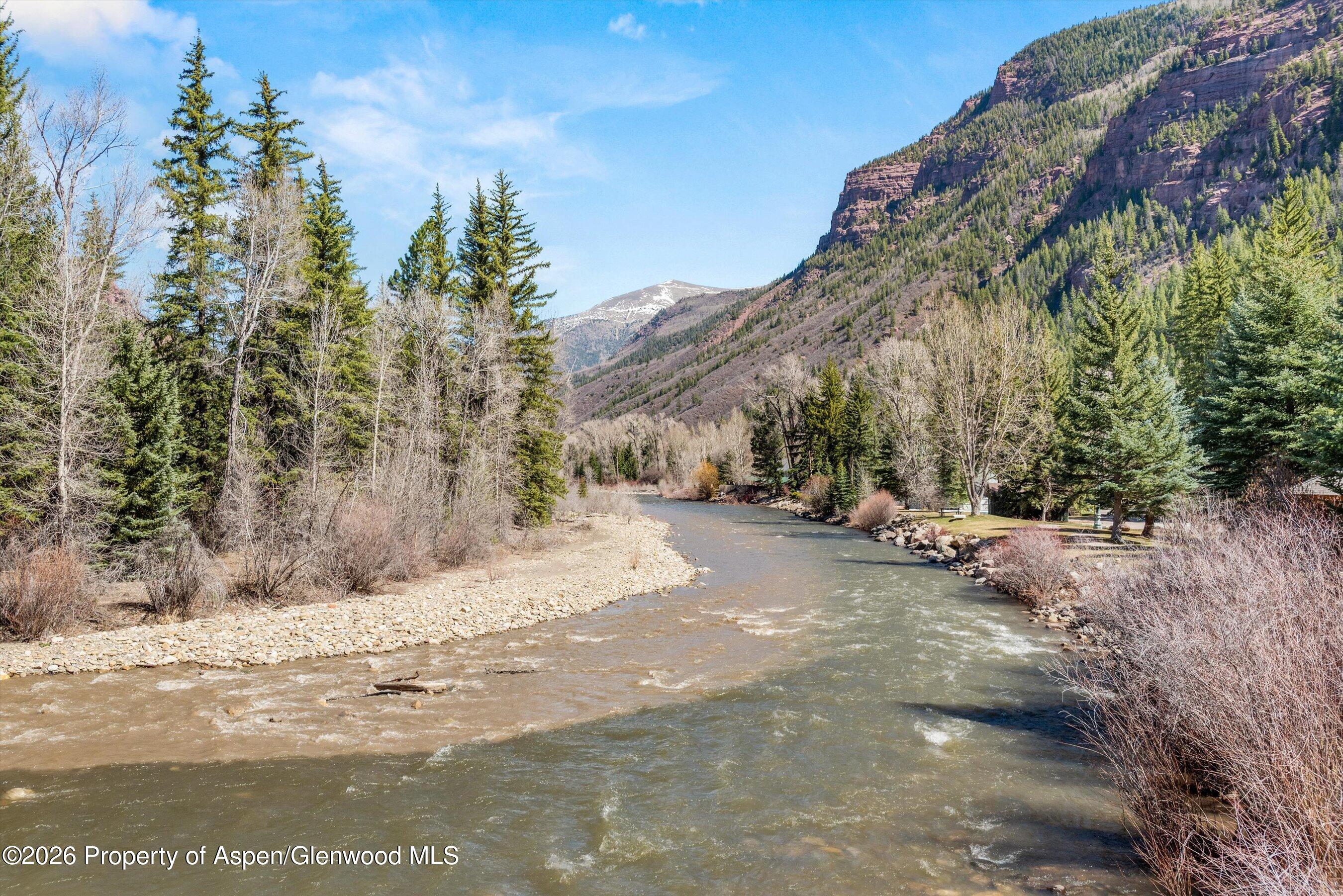 244 Redstone Boulevard Redstone CO 81623