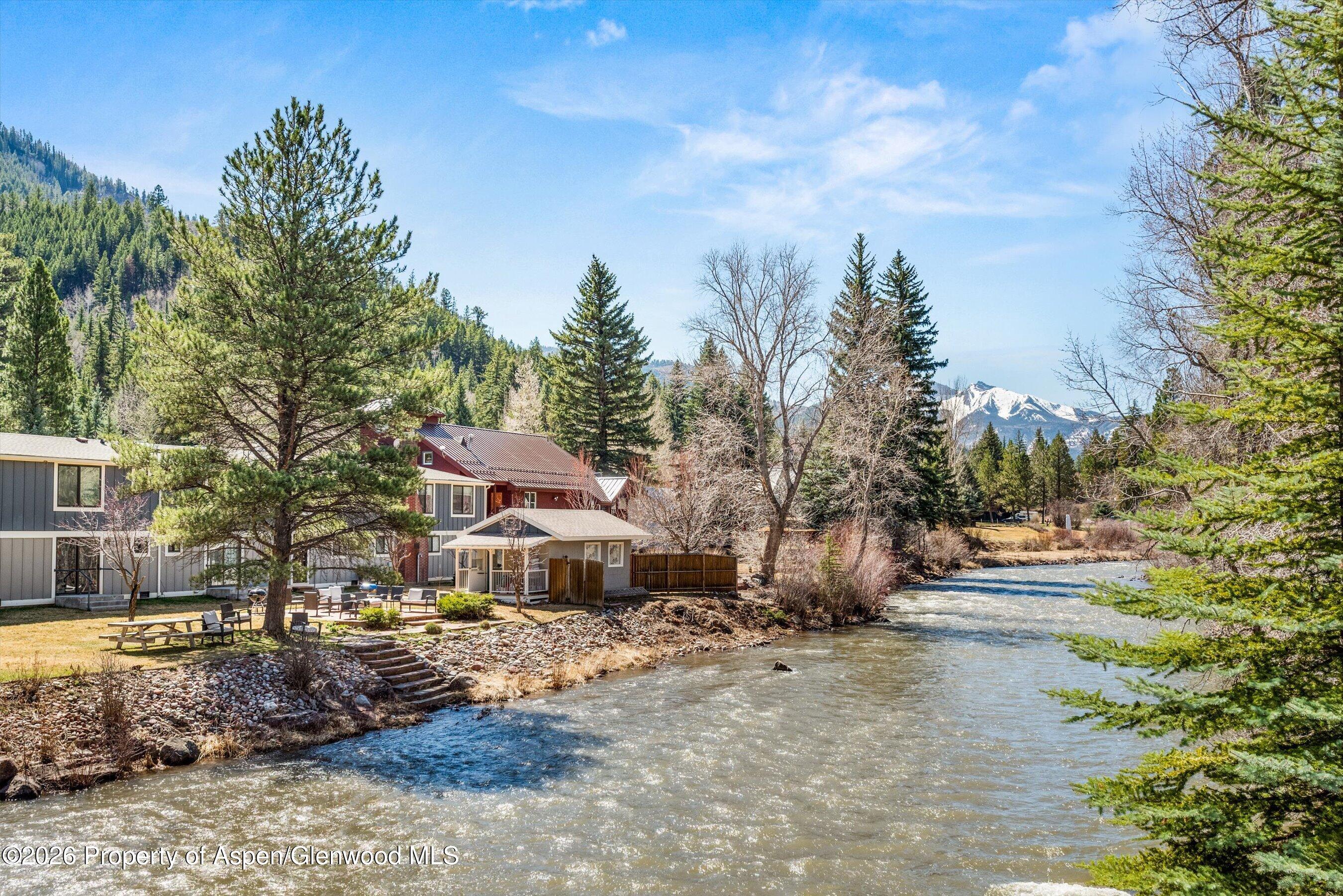 244 Redstone Boulevard Redstone CO 81623