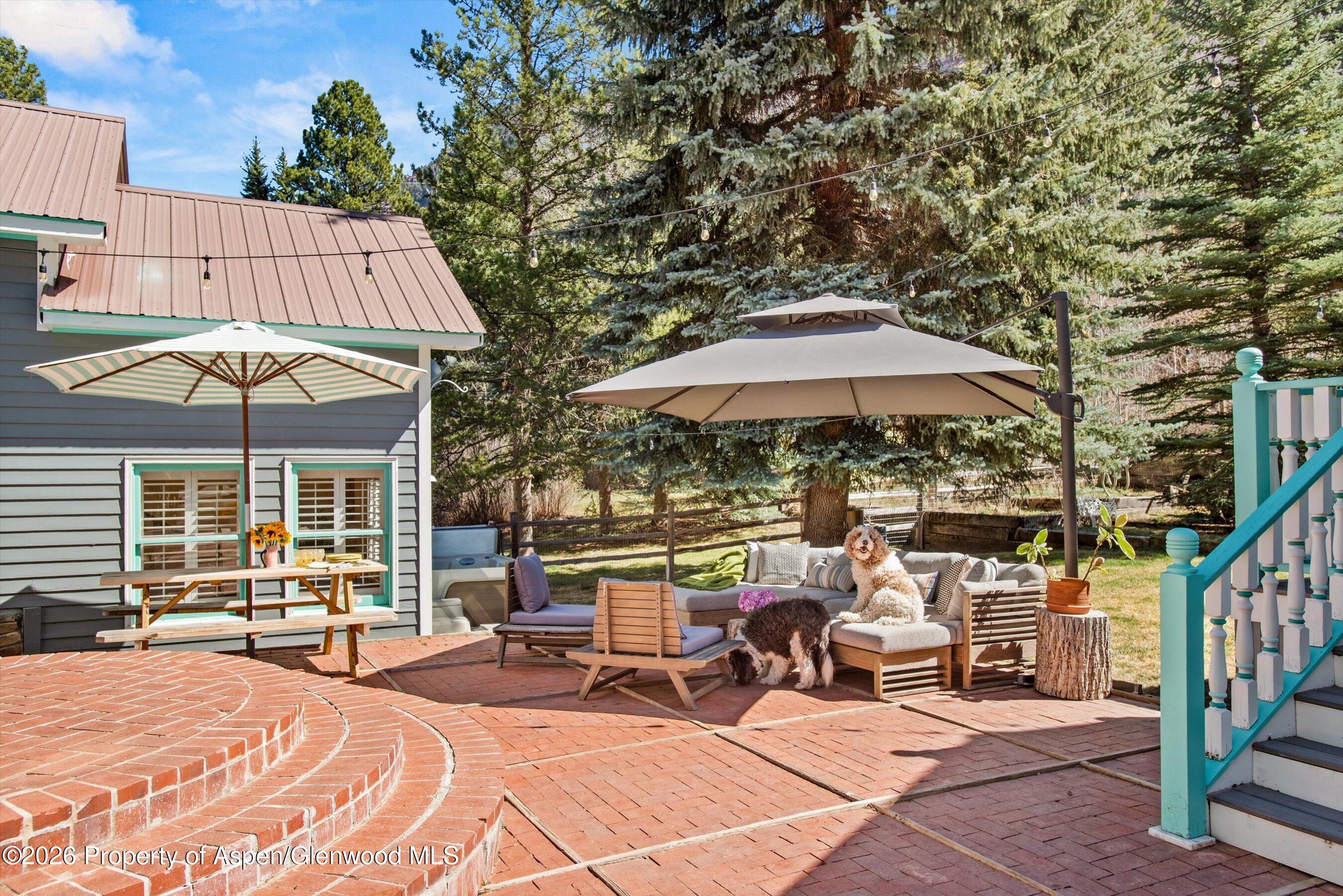 244 Redstone Boulevard Redstone CO 81623