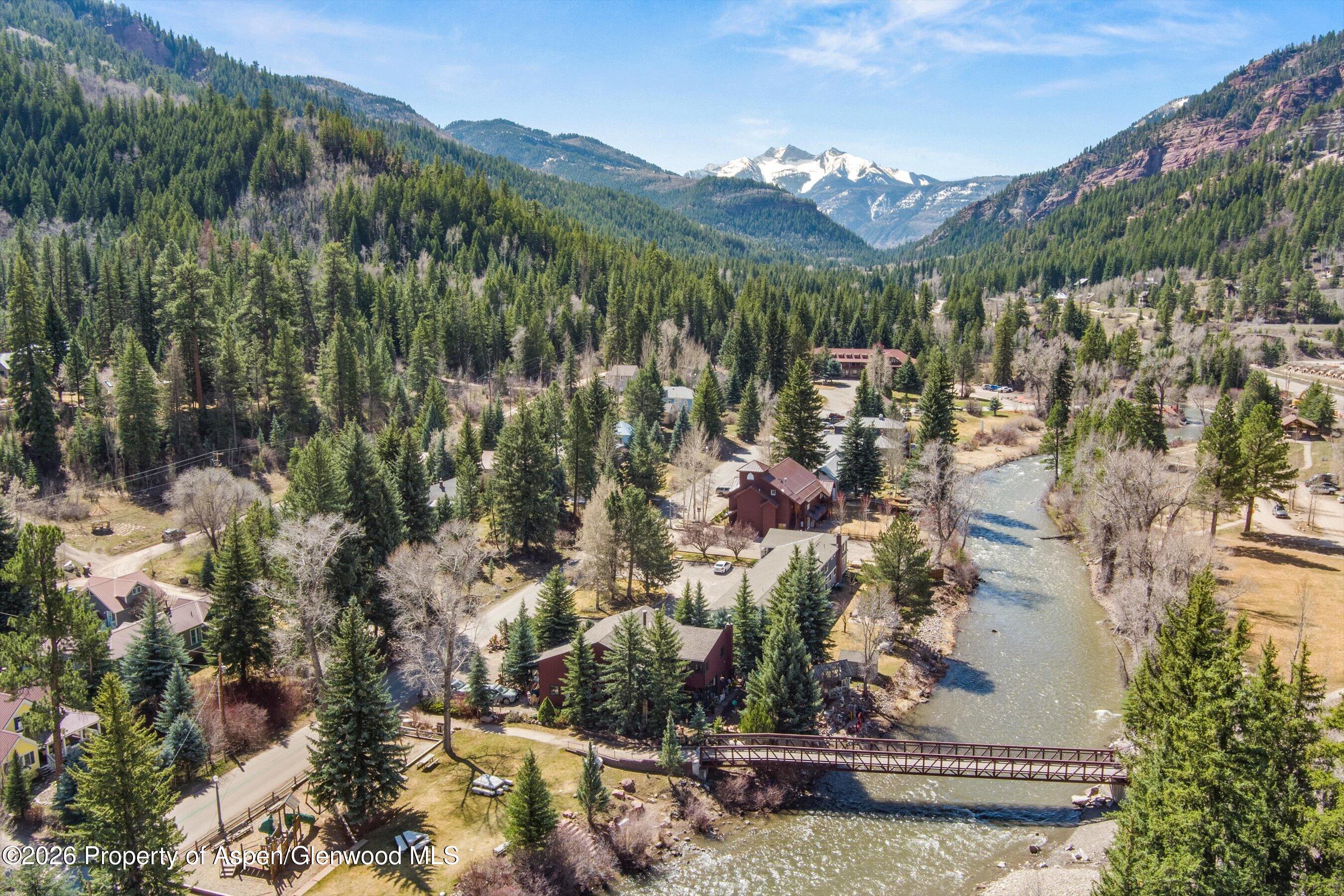 244 Redstone Boulevard Redstone CO 81623