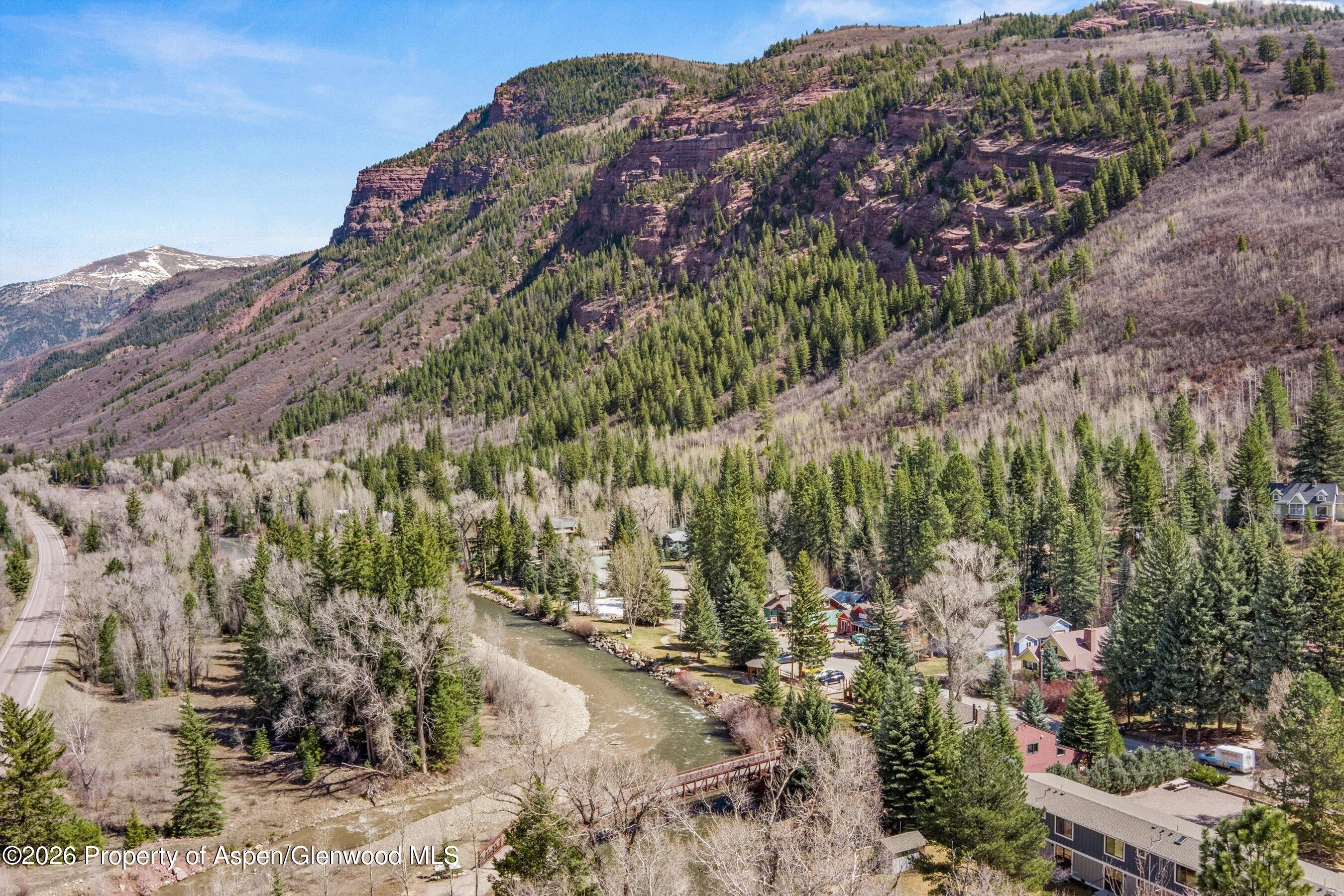 244 Redstone Boulevard Redstone CO 81623