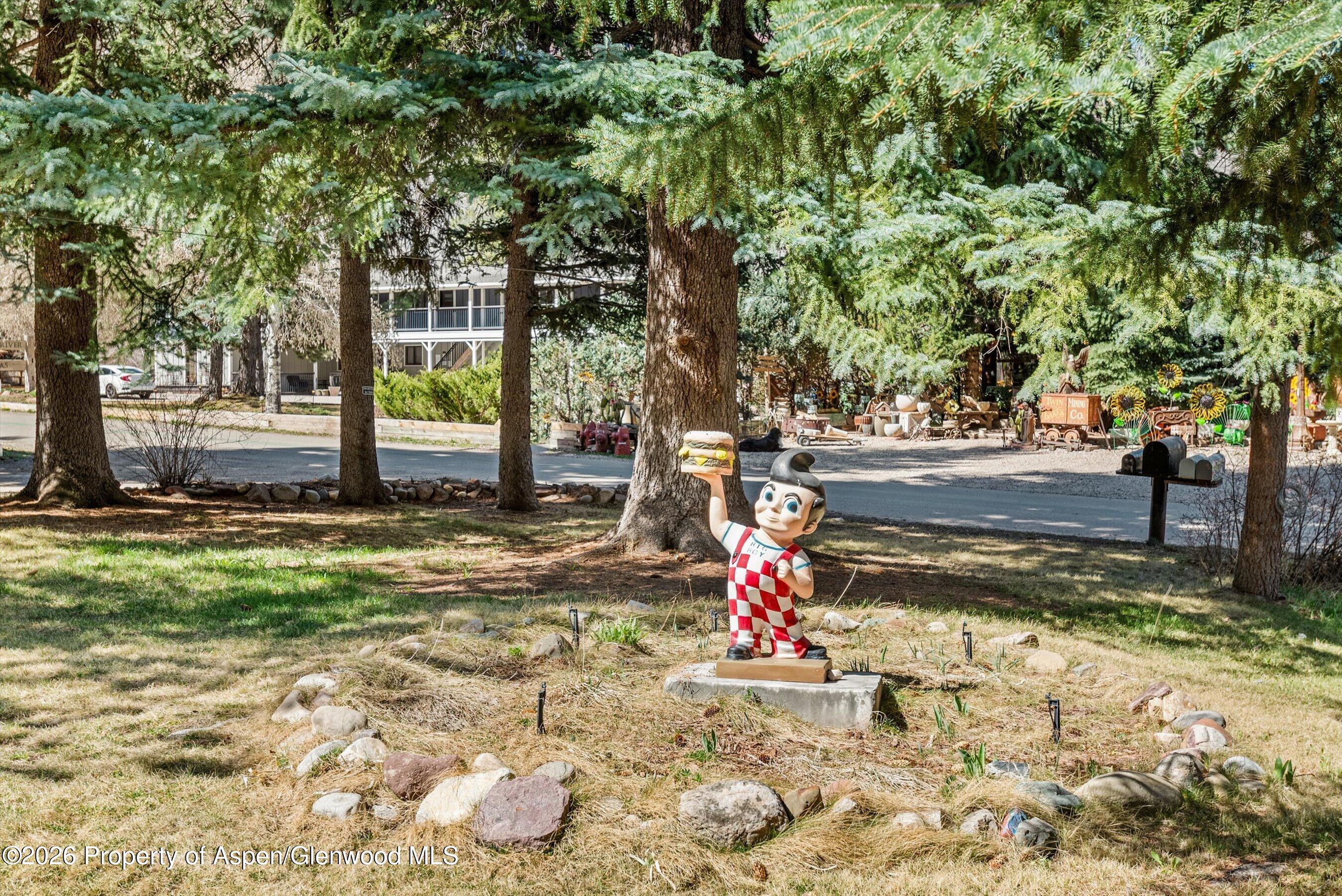 244 Redstone Boulevard Redstone CO 81623