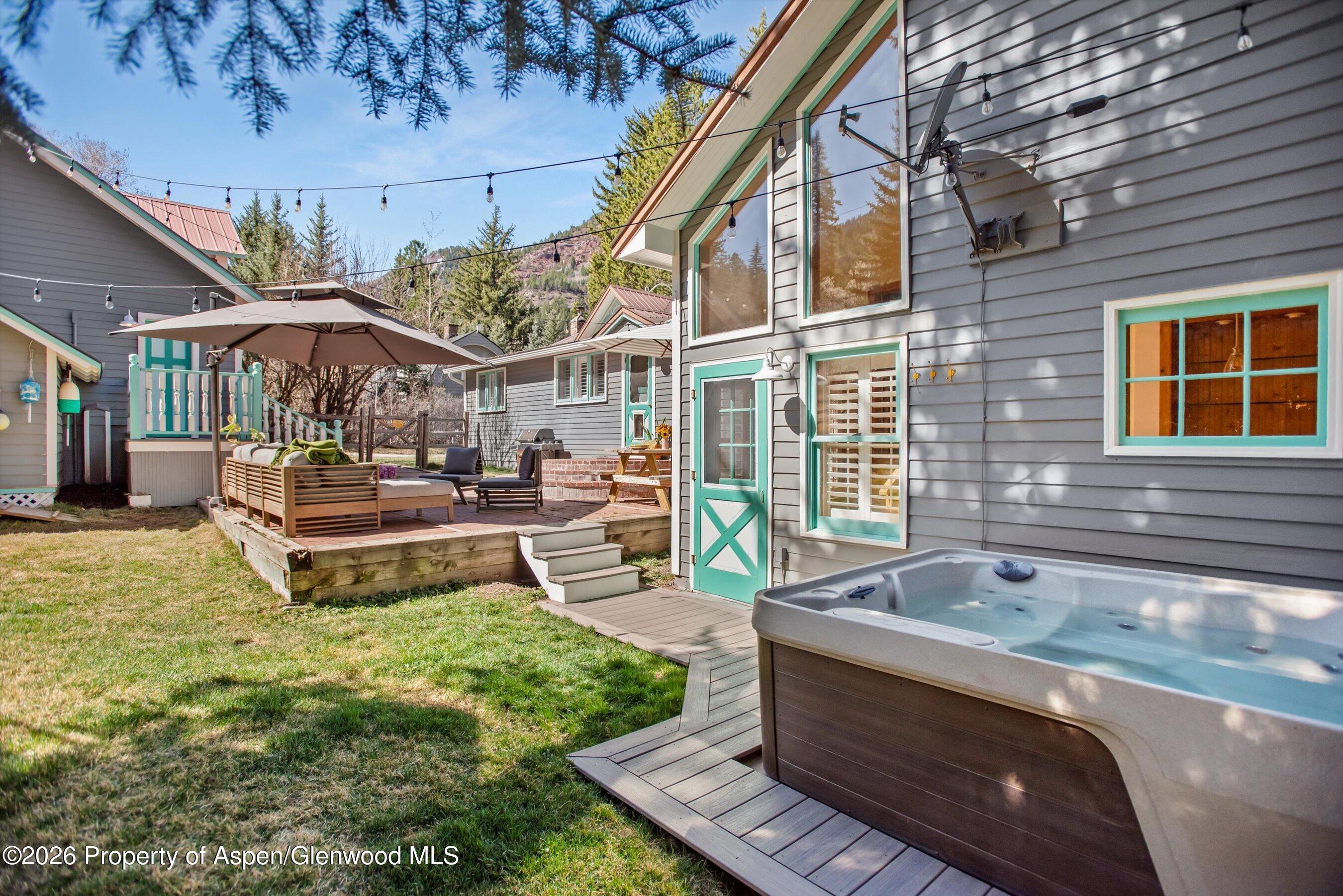 244 Redstone Boulevard Redstone CO 81623