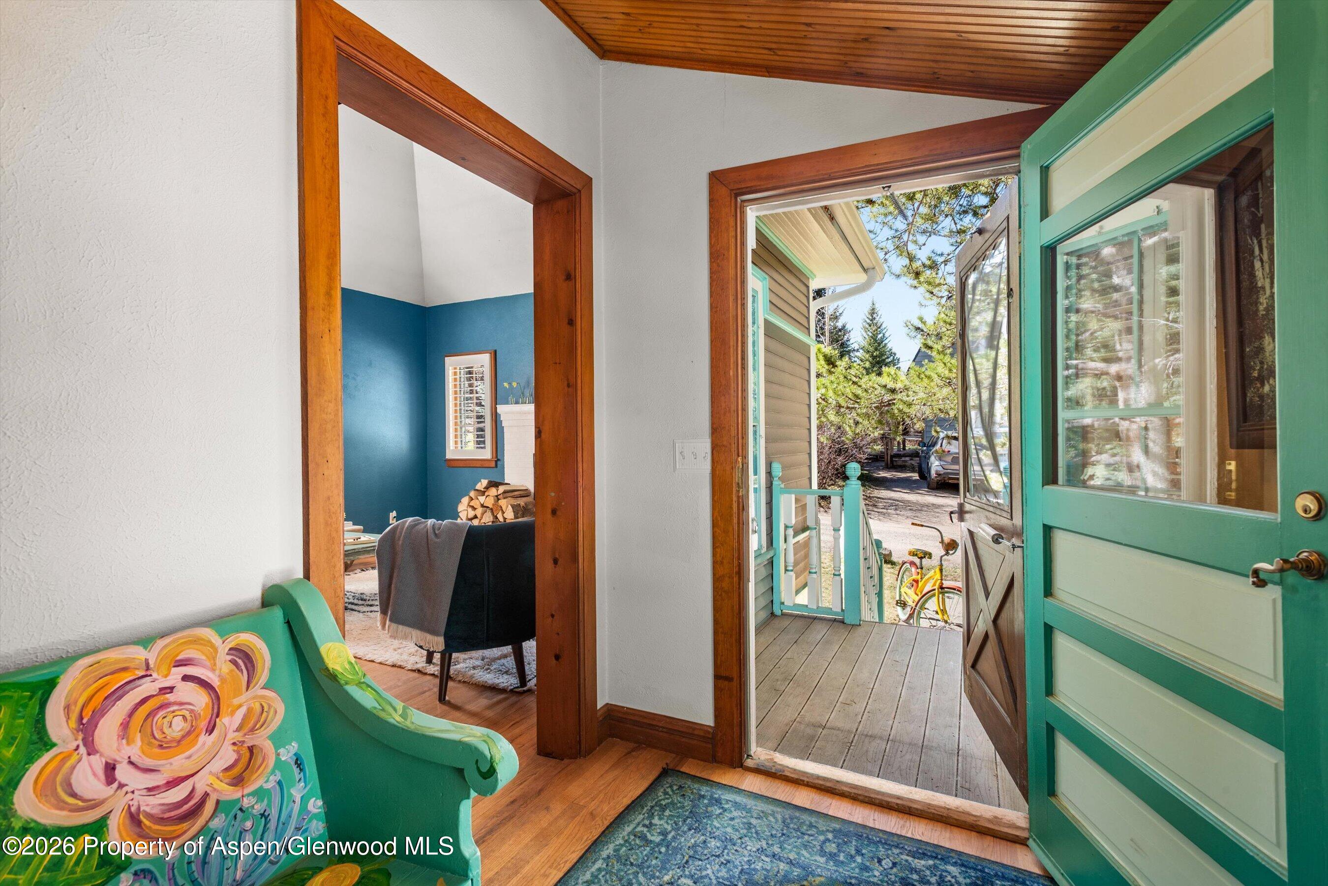 244 Redstone Boulevard Redstone CO 81623