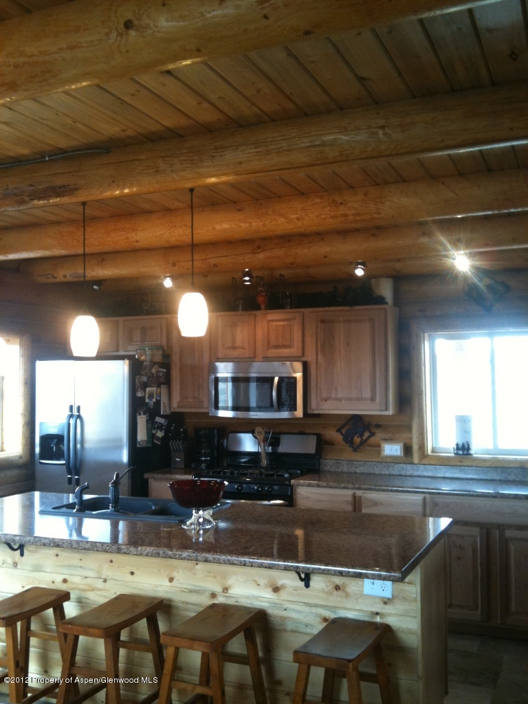 3391 County Road 103 Craig CO 81625