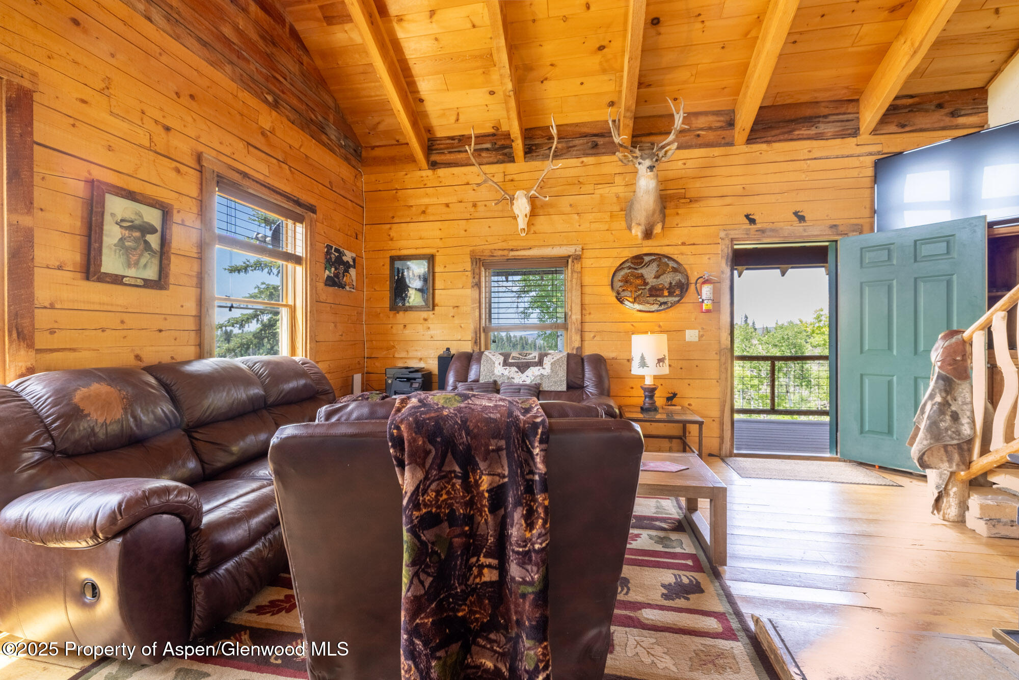 15805 County Road 245 New Castle CO 81647