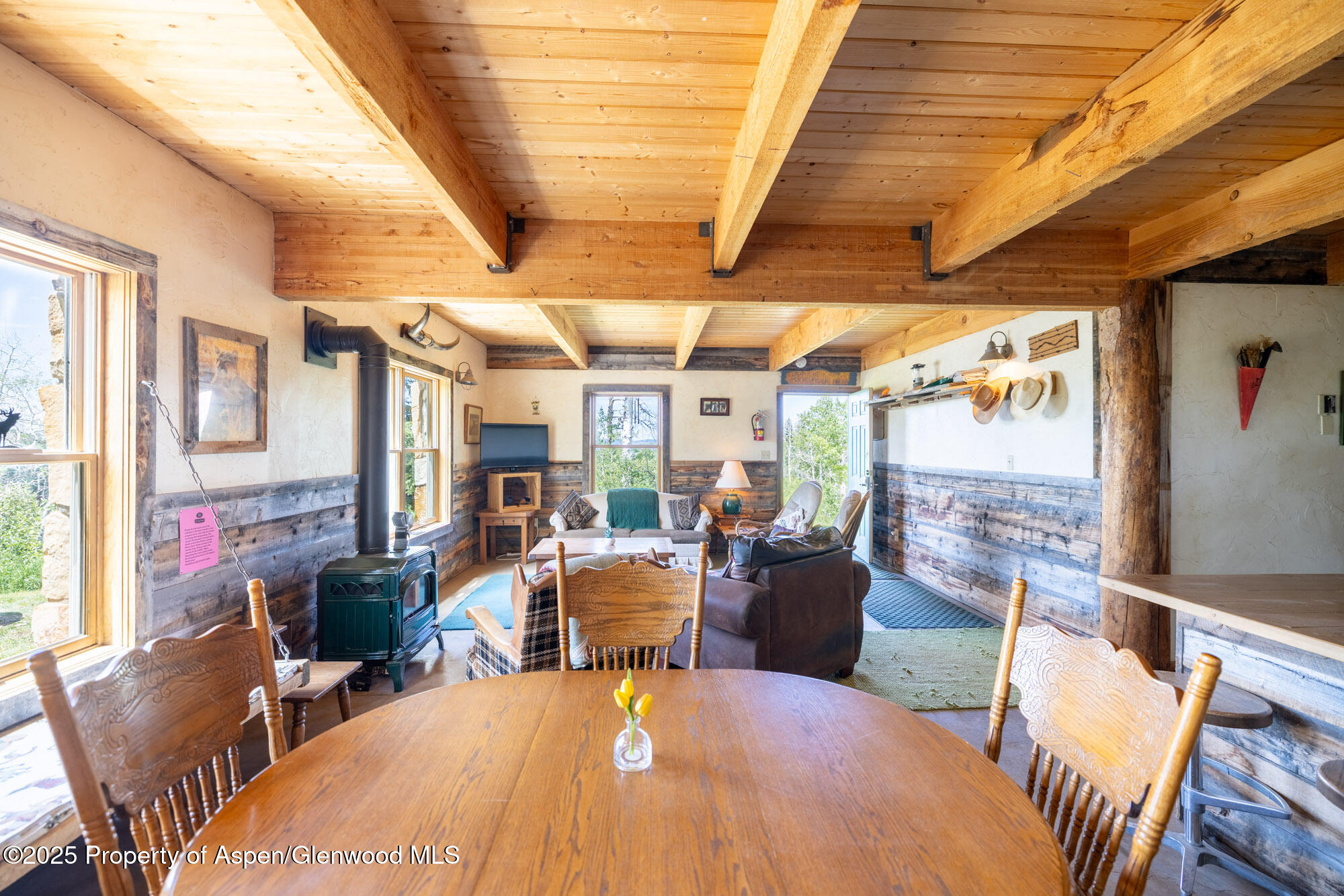 15805 County Road 245 New Castle CO 81647