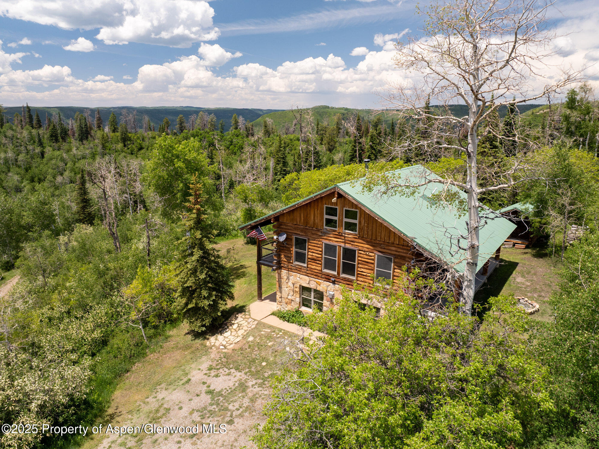 15805 County Road 245 New Castle CO 81647