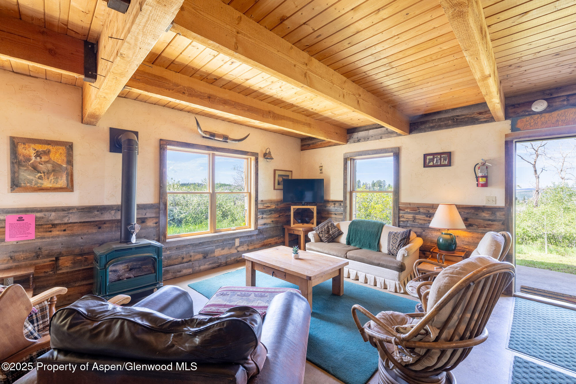 15805 County Road 245 New Castle CO 81647