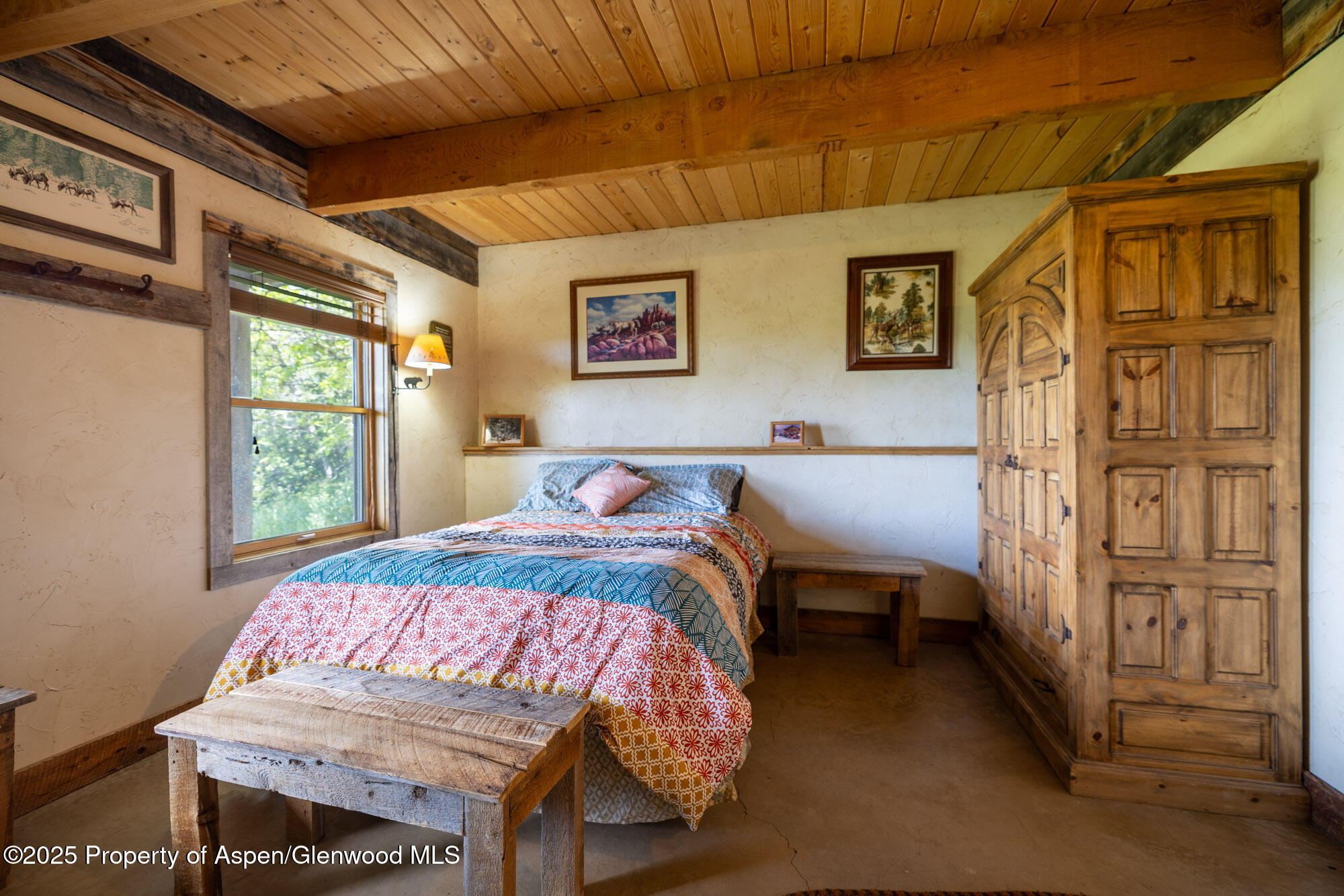 15805 County Road 245 New Castle CO 81647