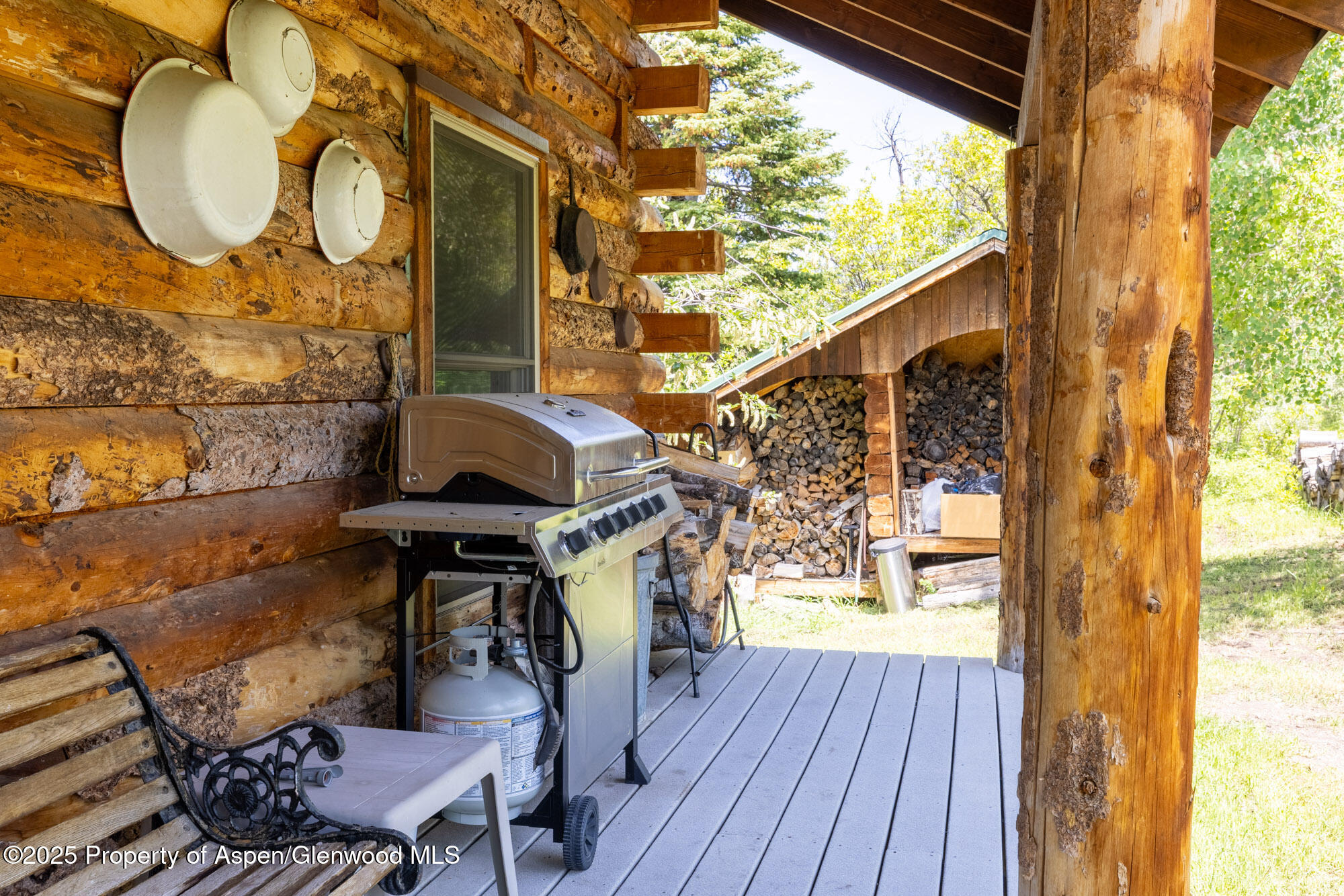 15805 County Road 245 New Castle CO 81647