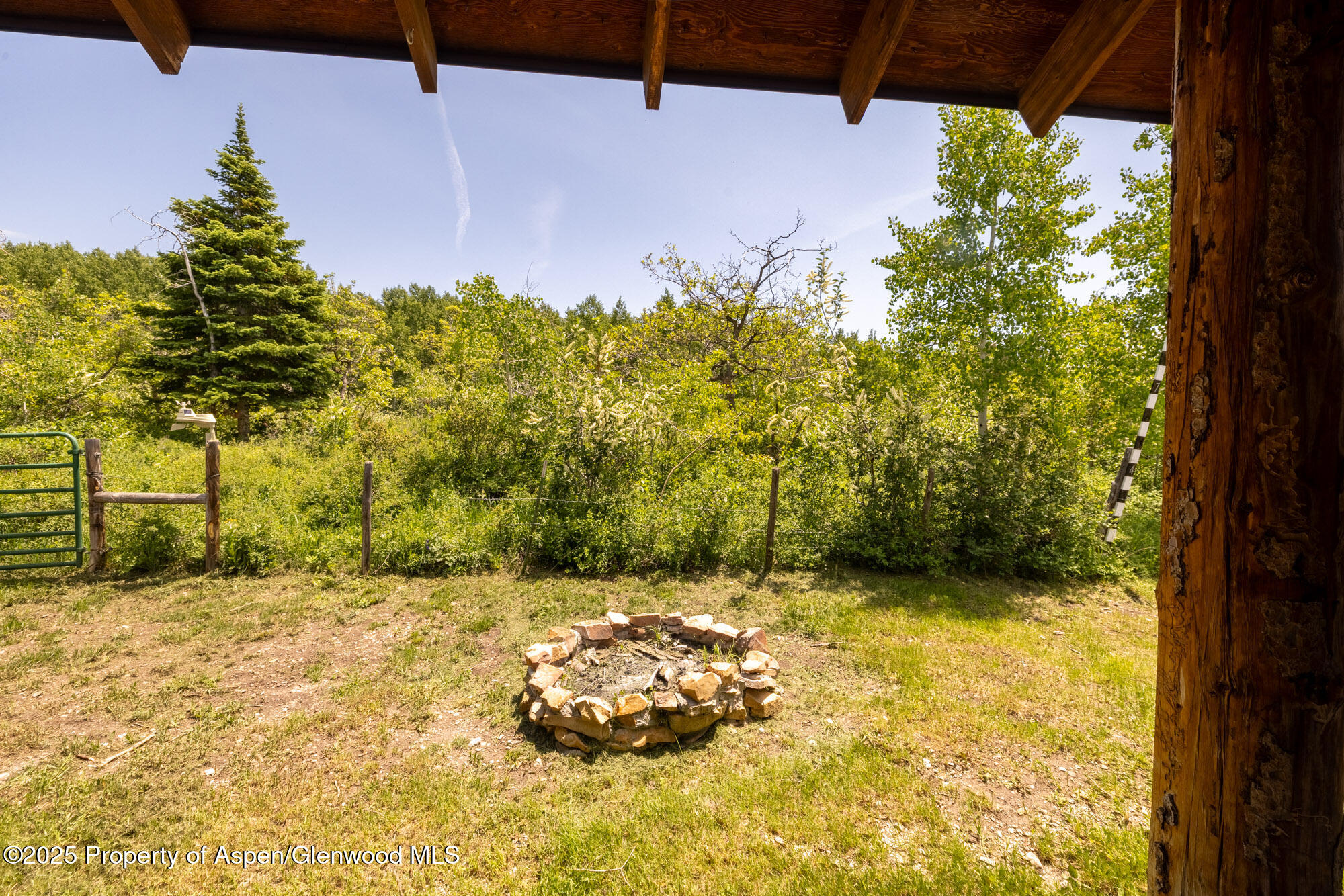 15805 County Road 245 New Castle CO 81647