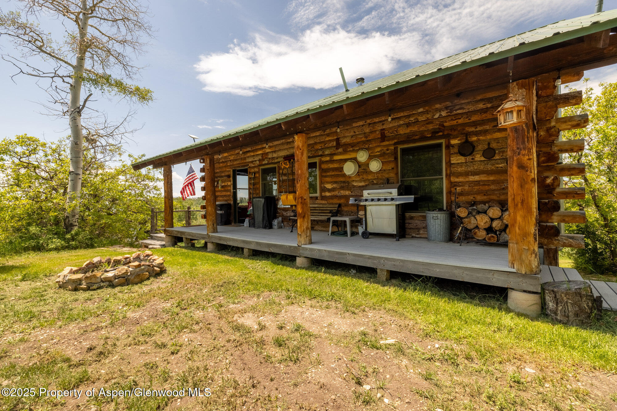 15805 County Road 245 New Castle CO 81647