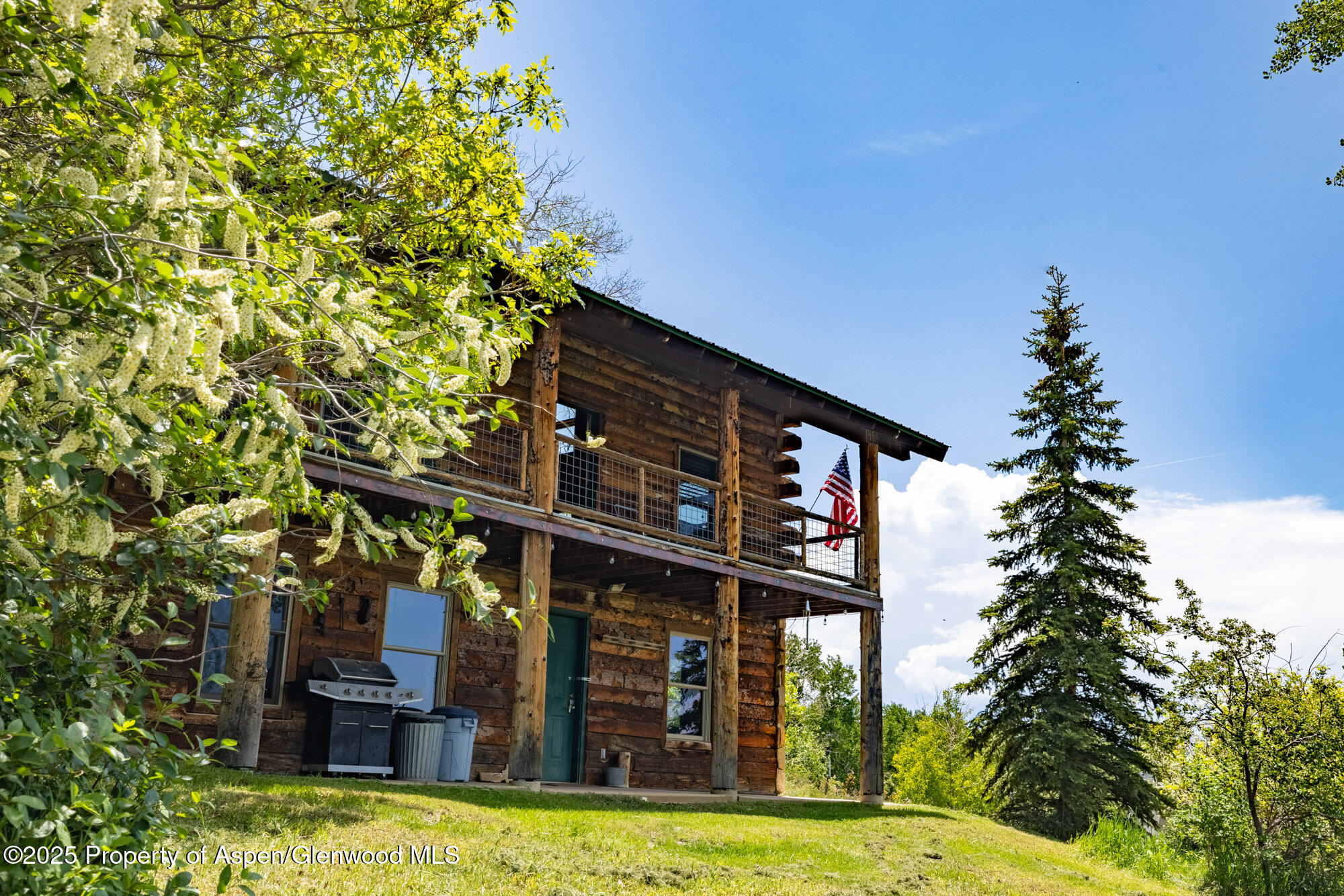 15805 County Road 245 New Castle CO 81647