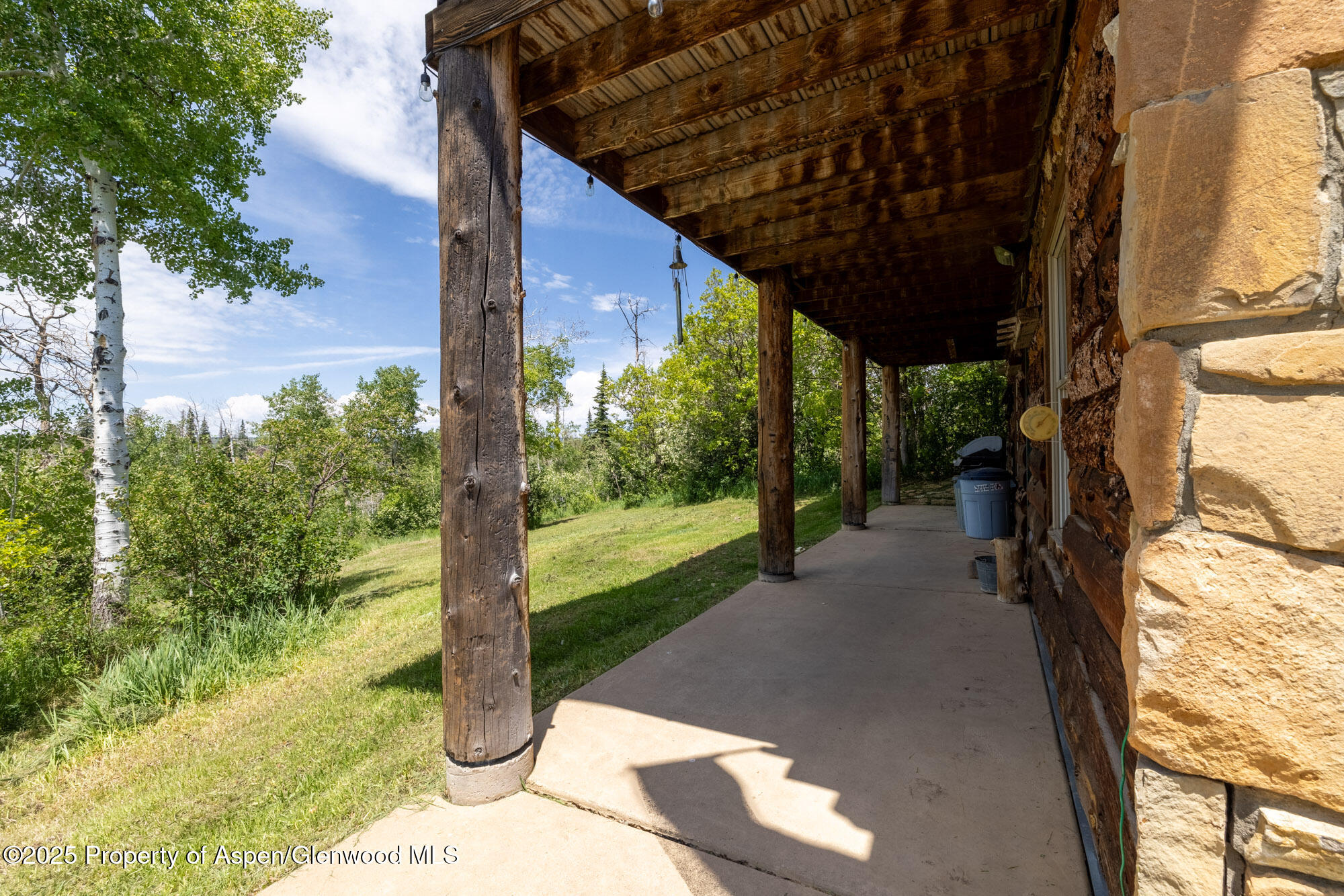 15805 County Road 245 New Castle CO 81647