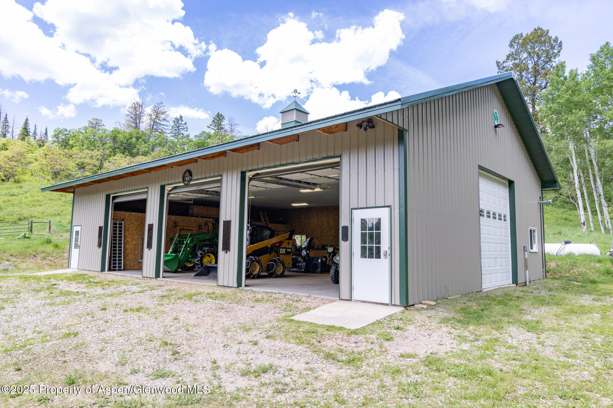 15805 County Road 245 New Castle CO 81647