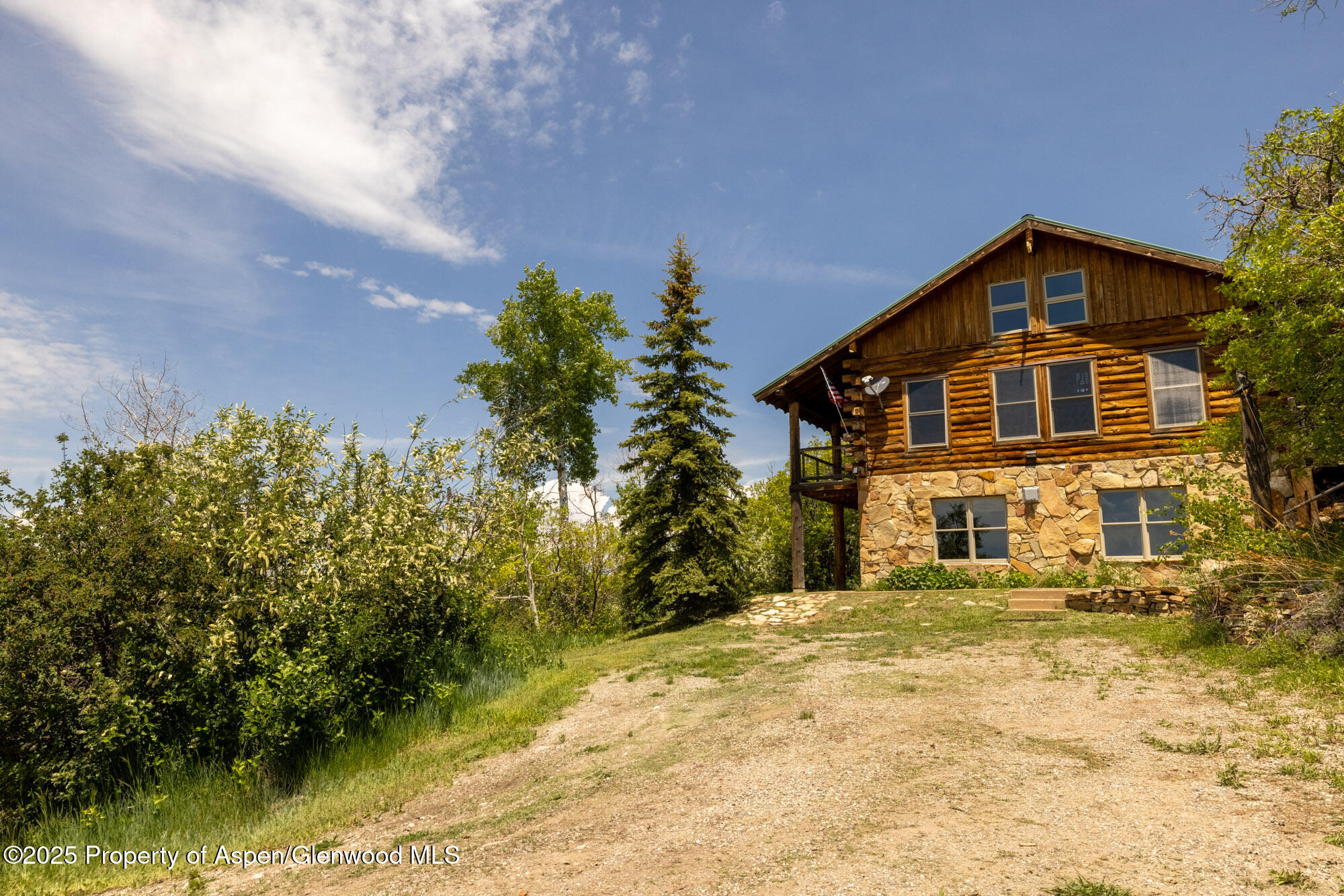 15805 County Road 245 New Castle CO 81647