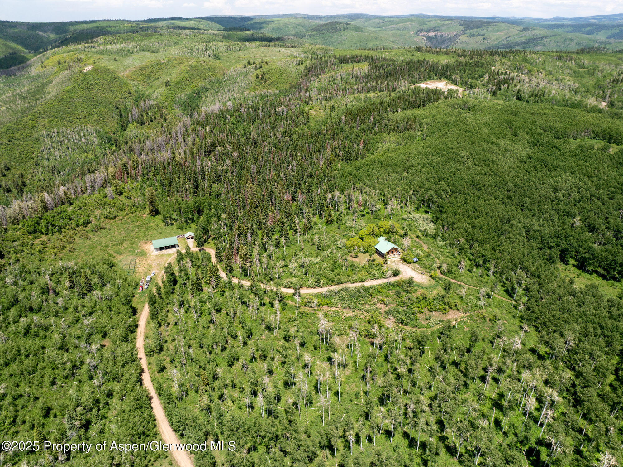 15805 County Road 245 New Castle CO 81647