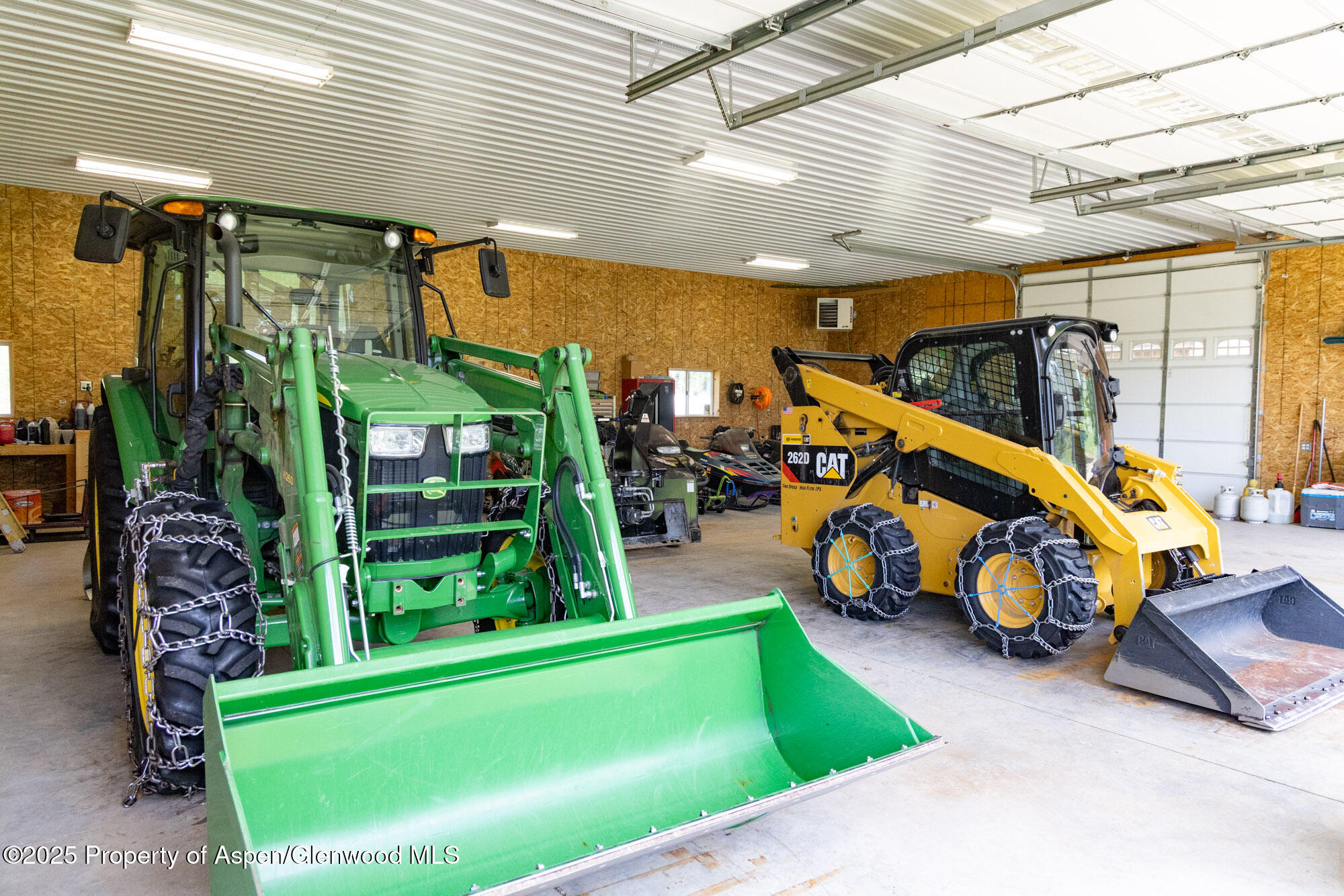 15805 County Road 245 New Castle CO 81647