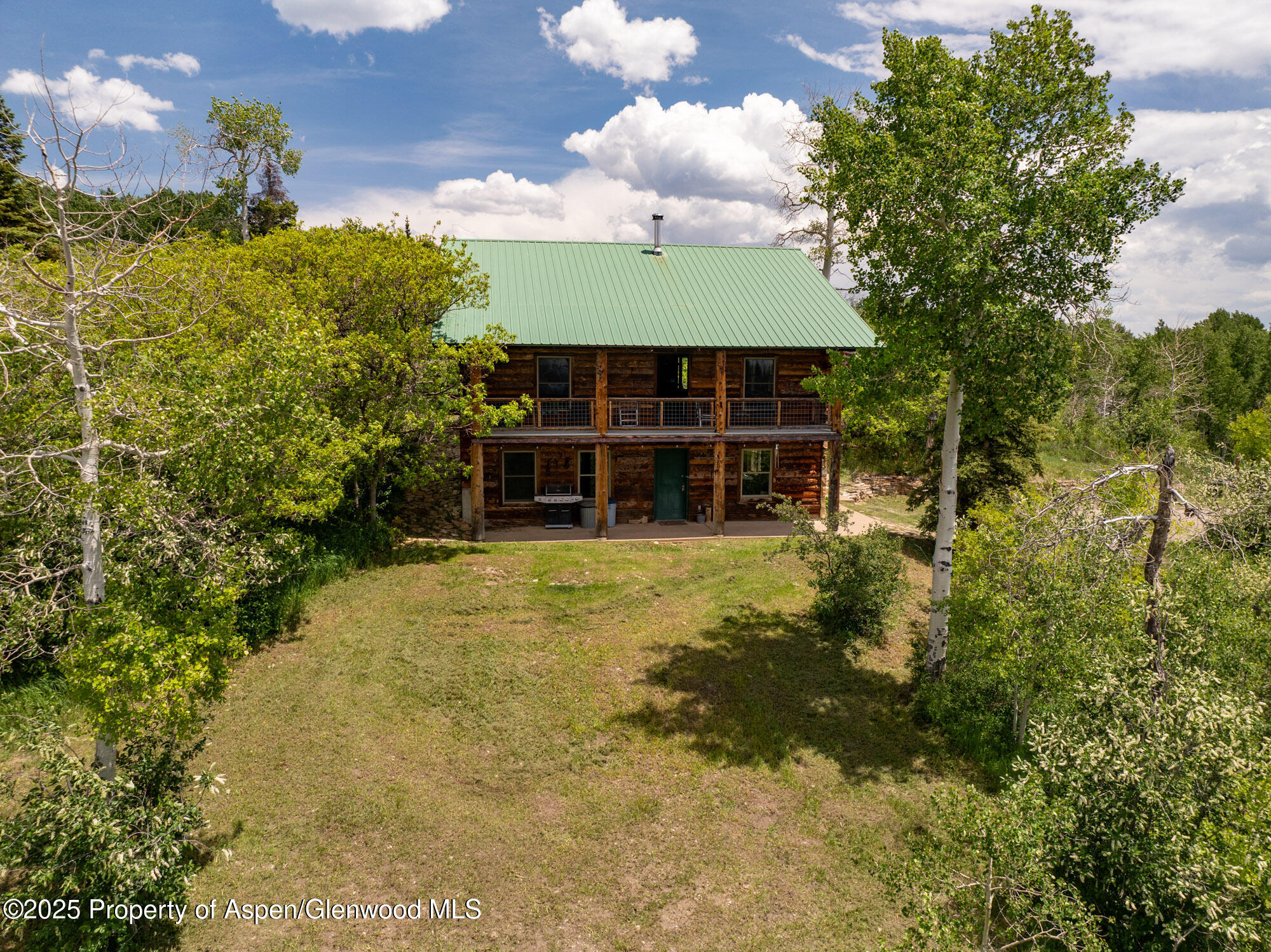 15805 County Road 245 New Castle CO 81647