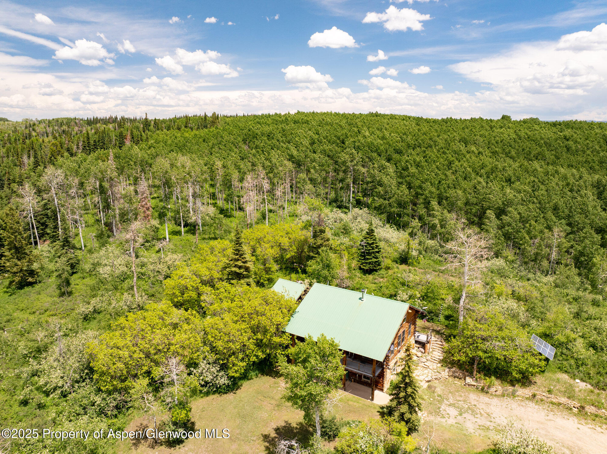 15805 County Road 245 New Castle CO 81647