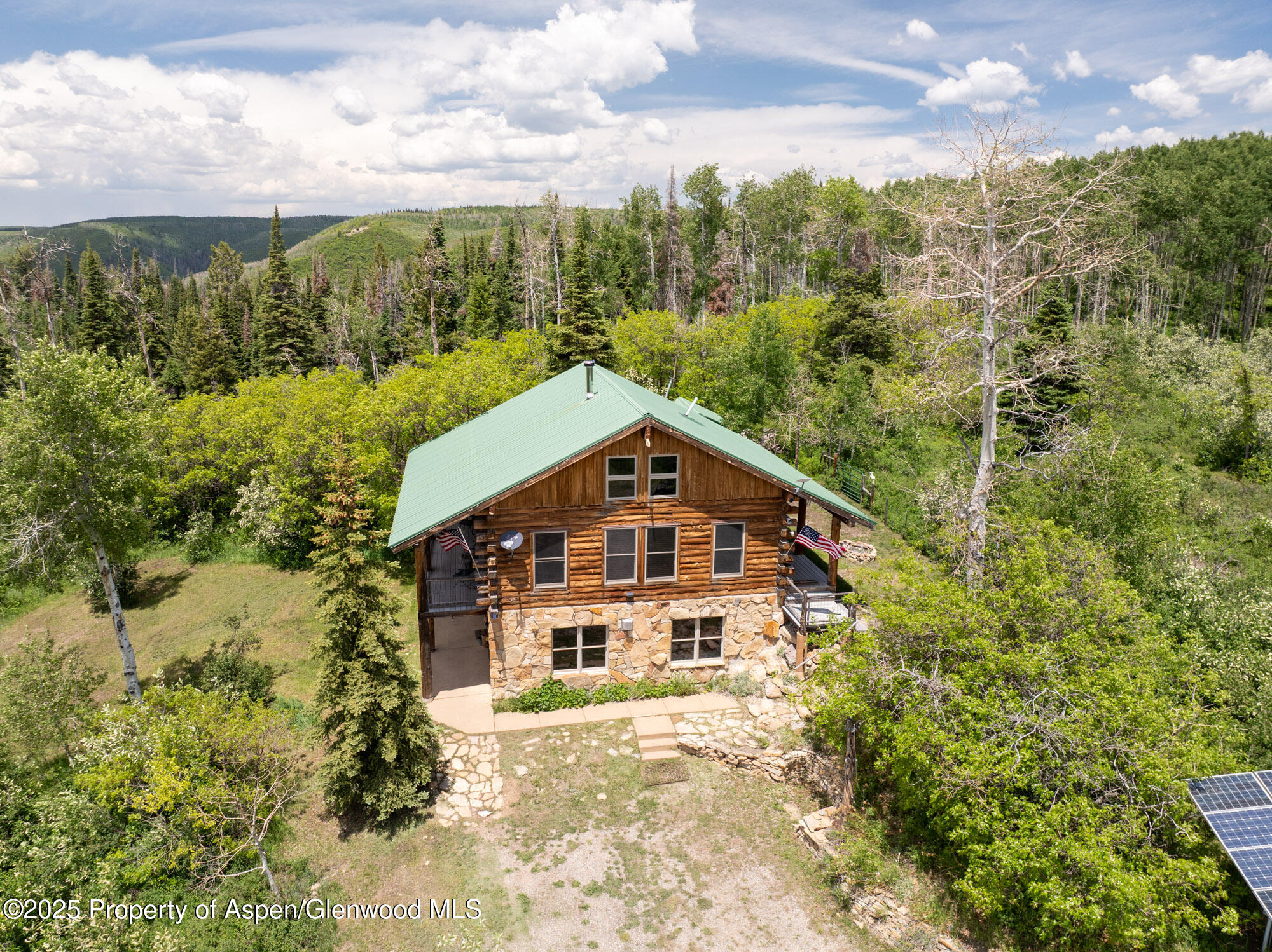 15805 County Road 245 New Castle CO 81647