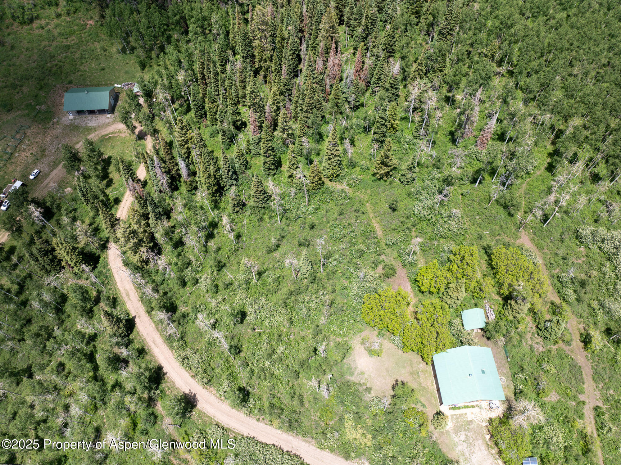 15805 County Road 245 New Castle CO 81647