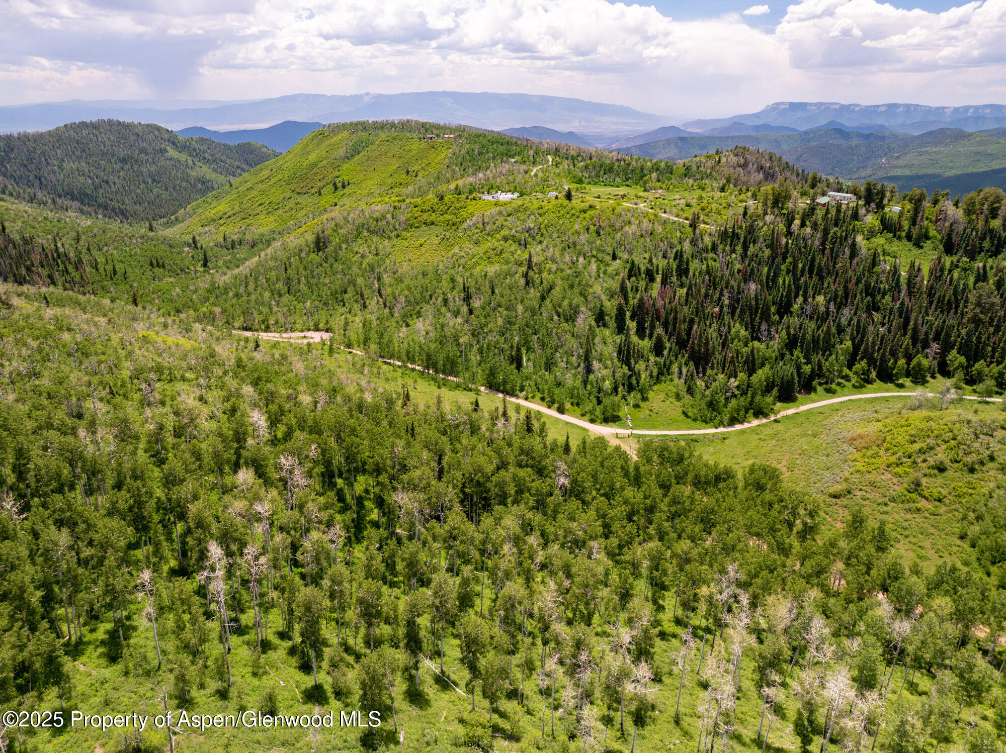 15805 County Road 245 New Castle CO 81647