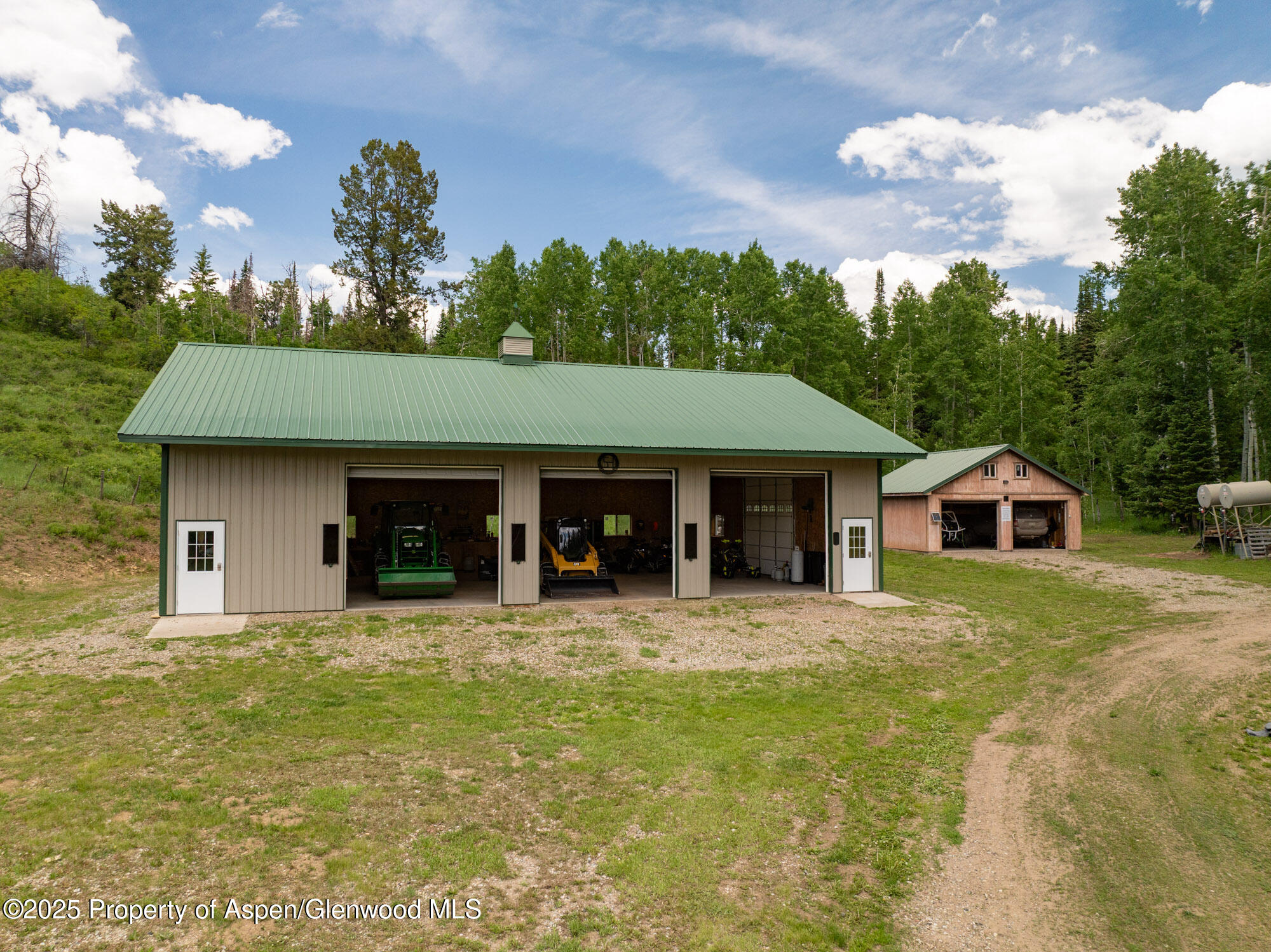 15805 County Road 245 New Castle CO 81647