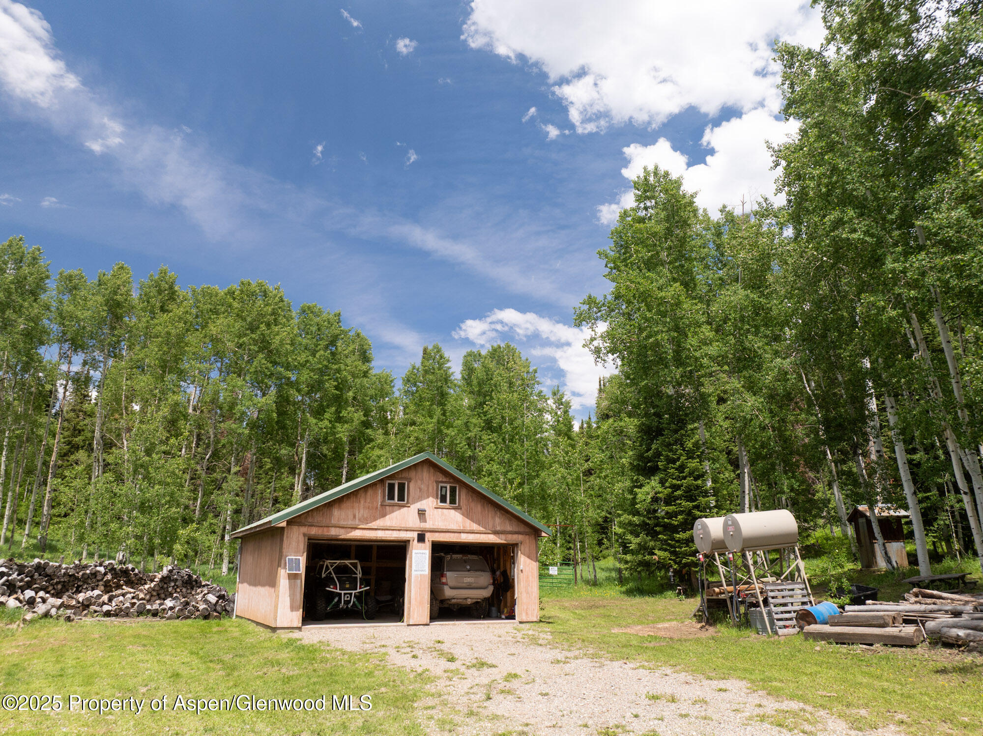 15805 County Road 245 New Castle CO 81647