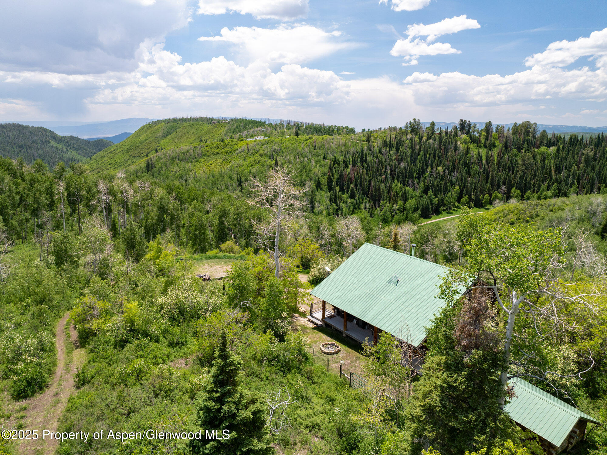 15805 County Road 245 New Castle CO 81647