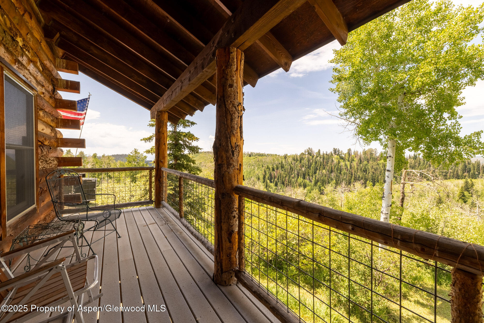 15805 County Road 245 New Castle CO 81647