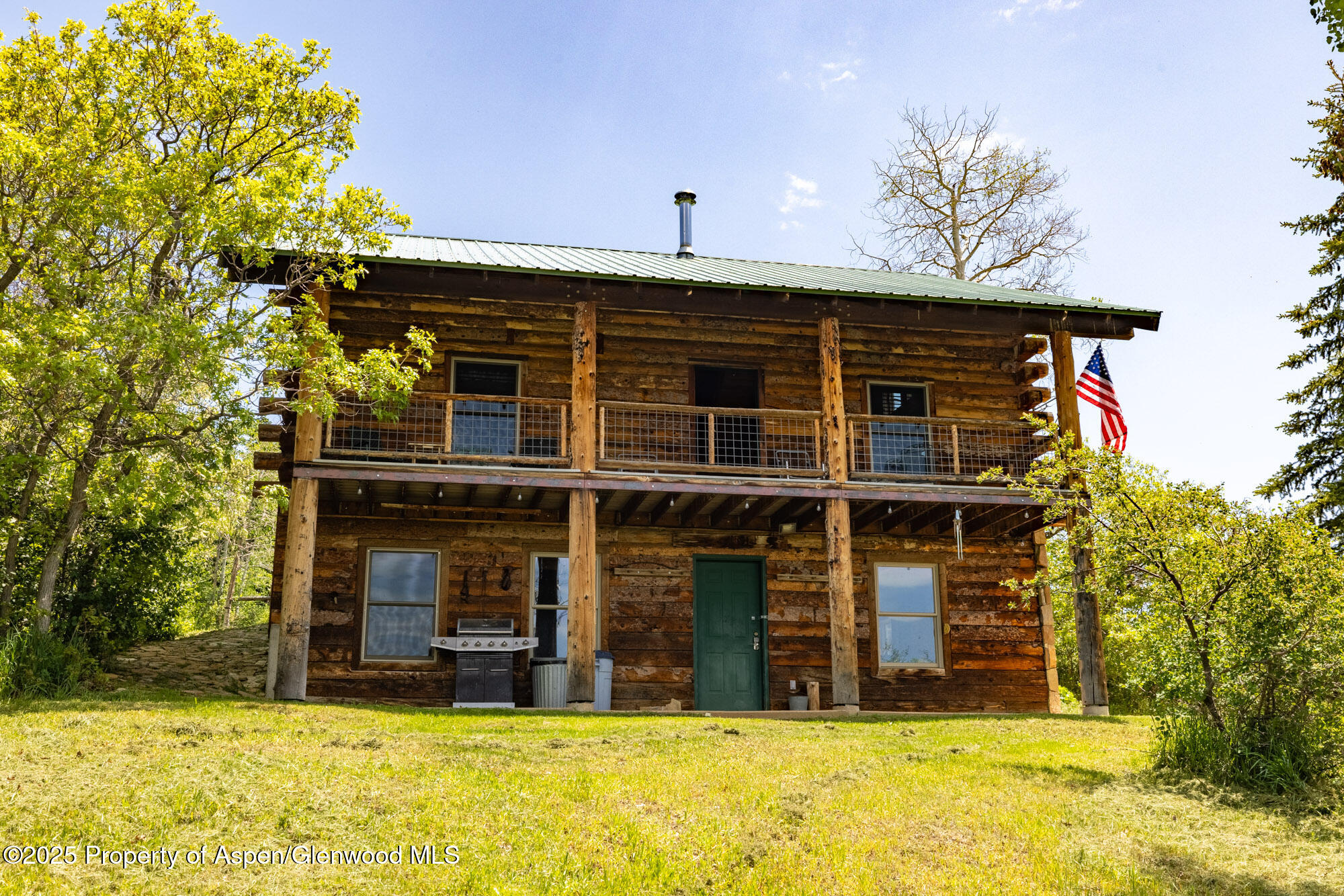 15805 County Road 245 New Castle CO 81647