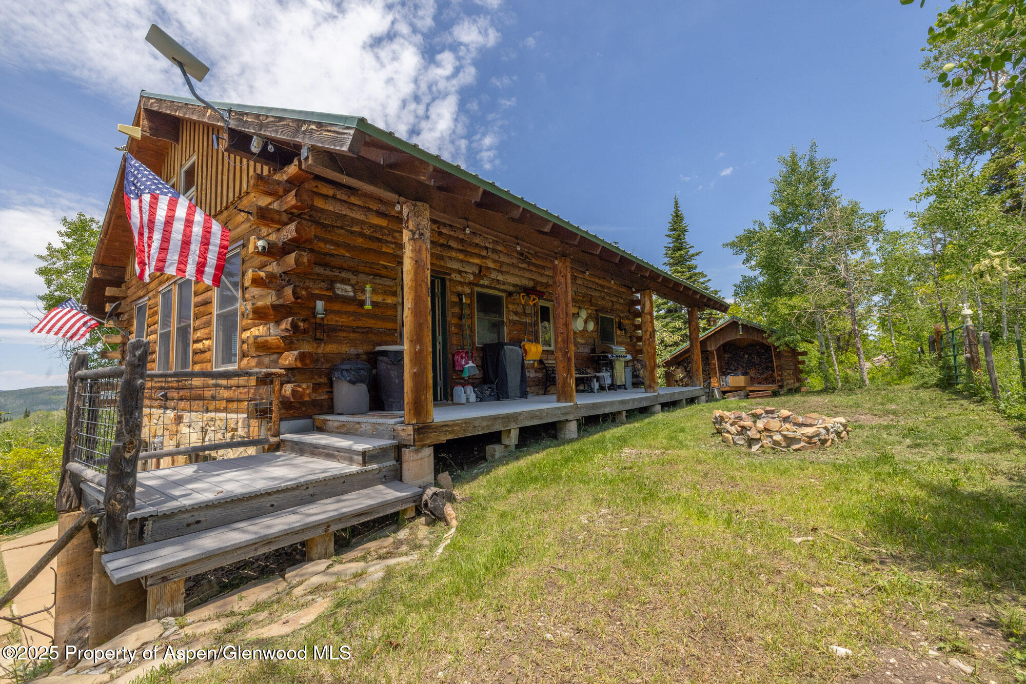 15805 County Road 245 New Castle CO 81647