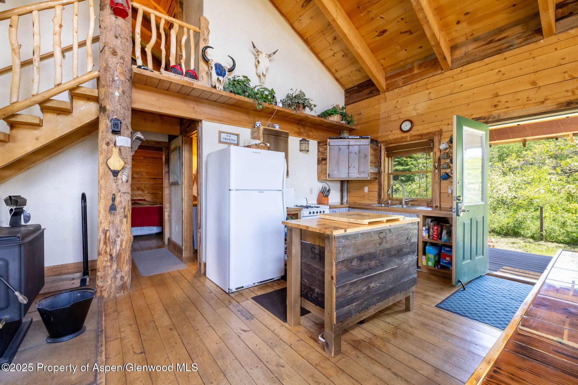 15805 County Road 245 New Castle CO 81647