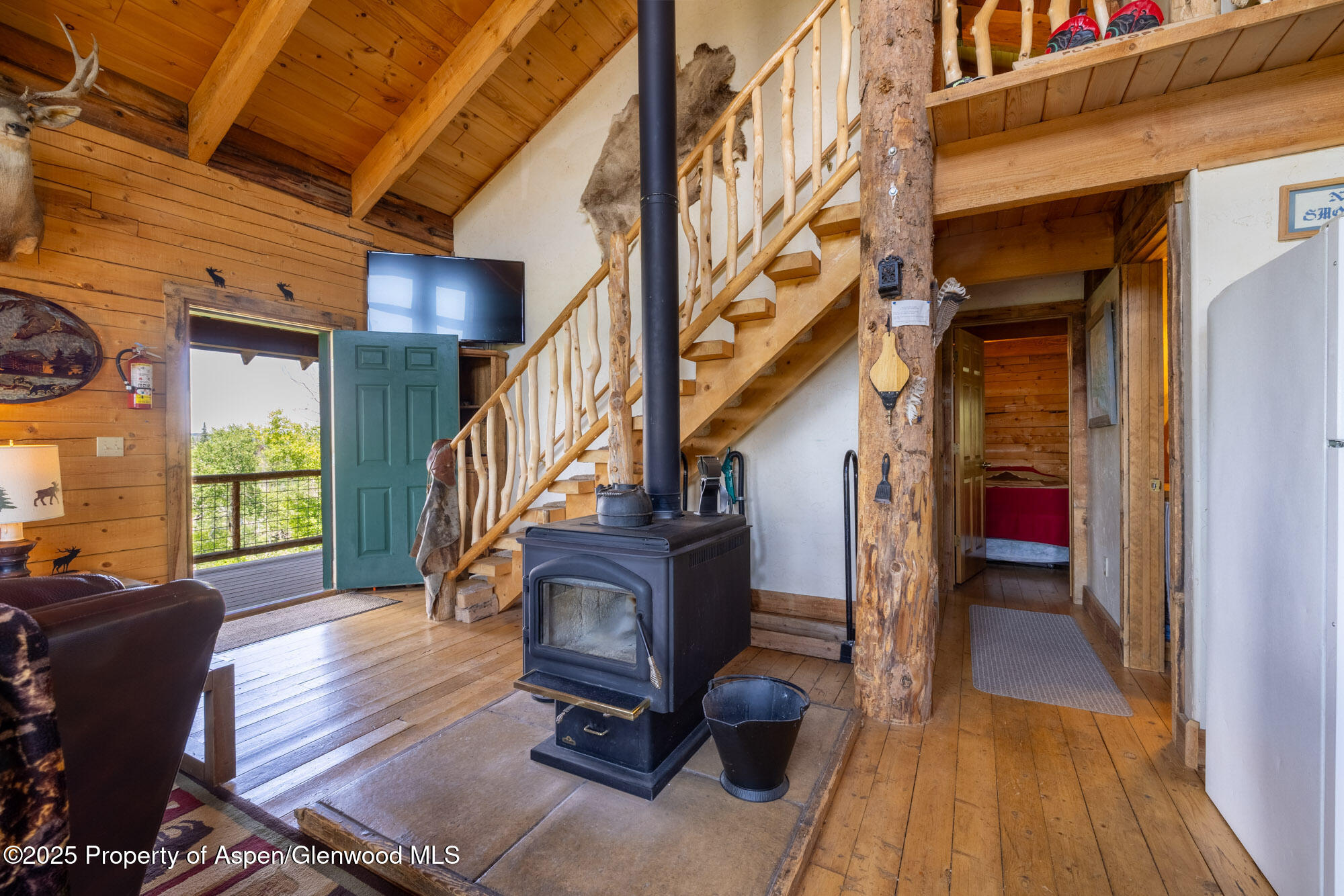 15805 County Road 245 New Castle CO 81647