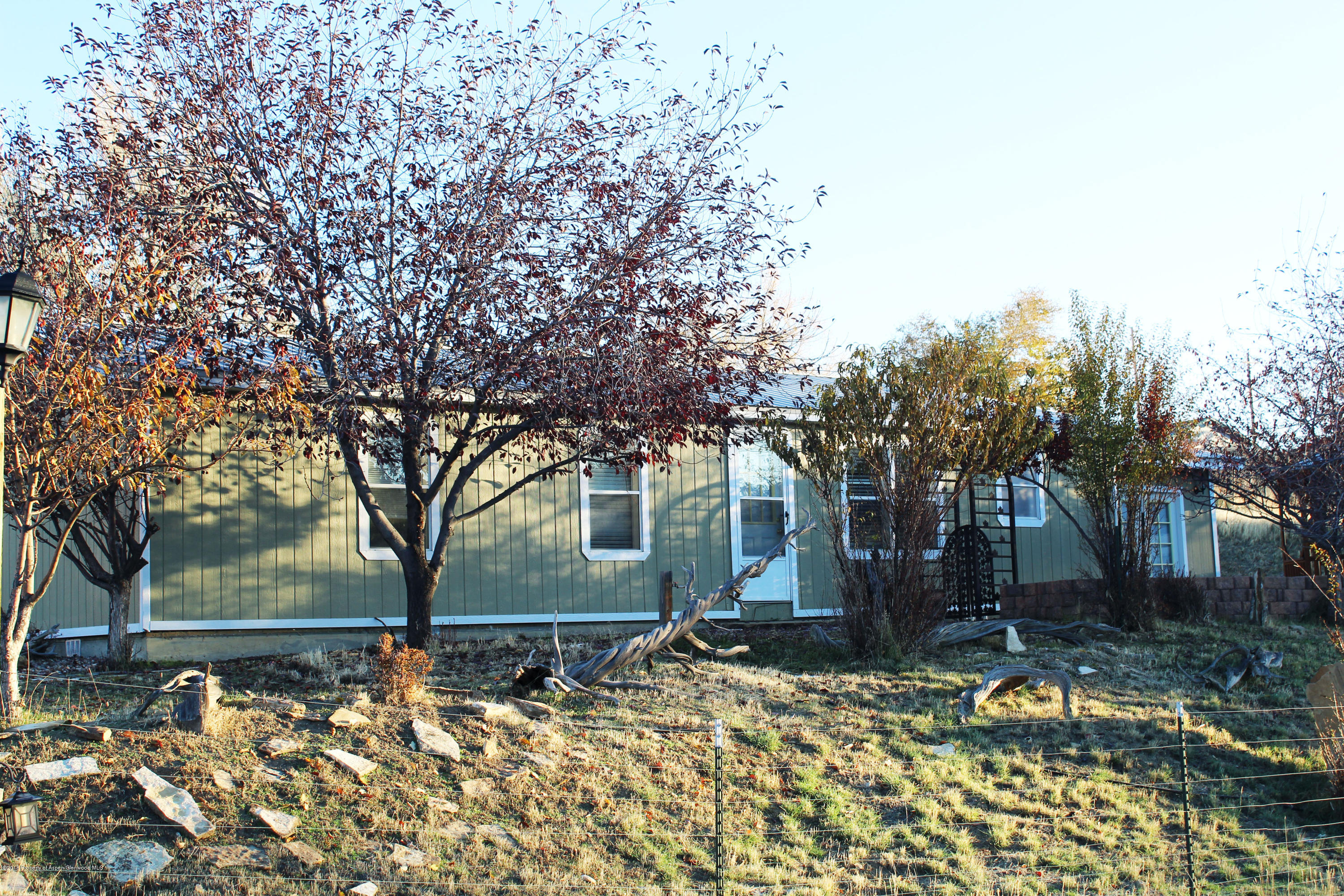 985 E 8th Street Craig CO 81625