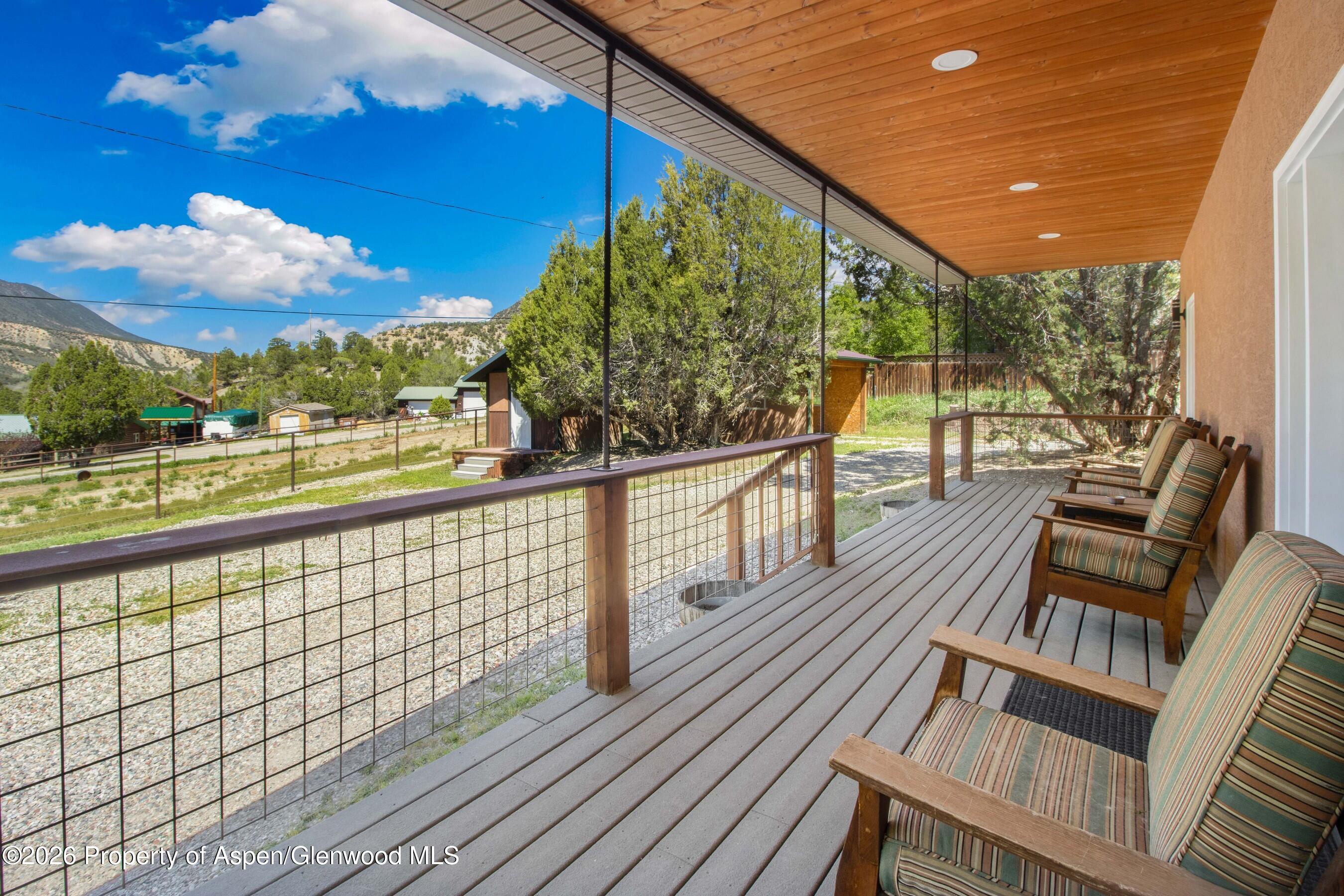 57 Ute Avenue New Castle CO 81647