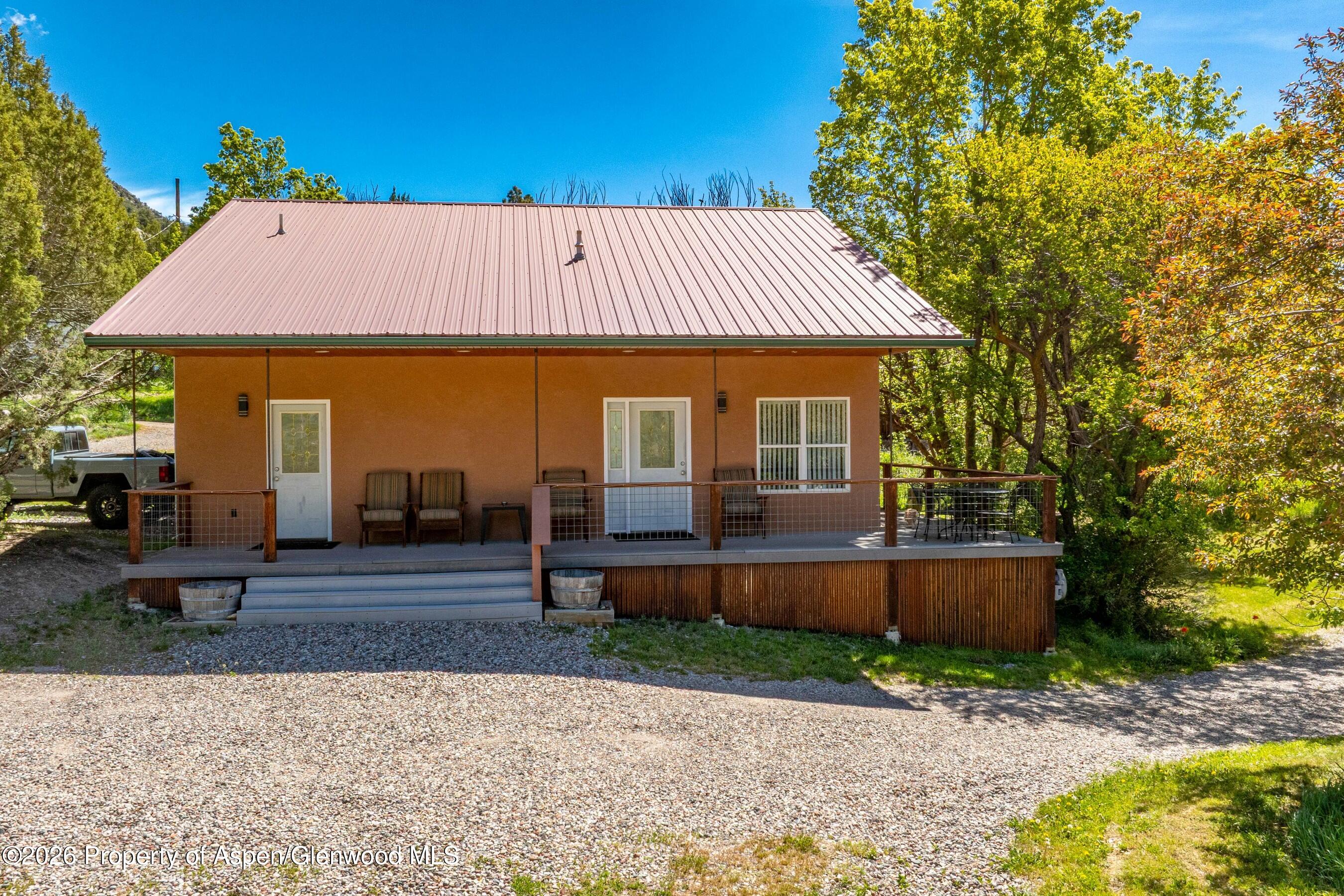 57 Ute Avenue New Castle CO 81647